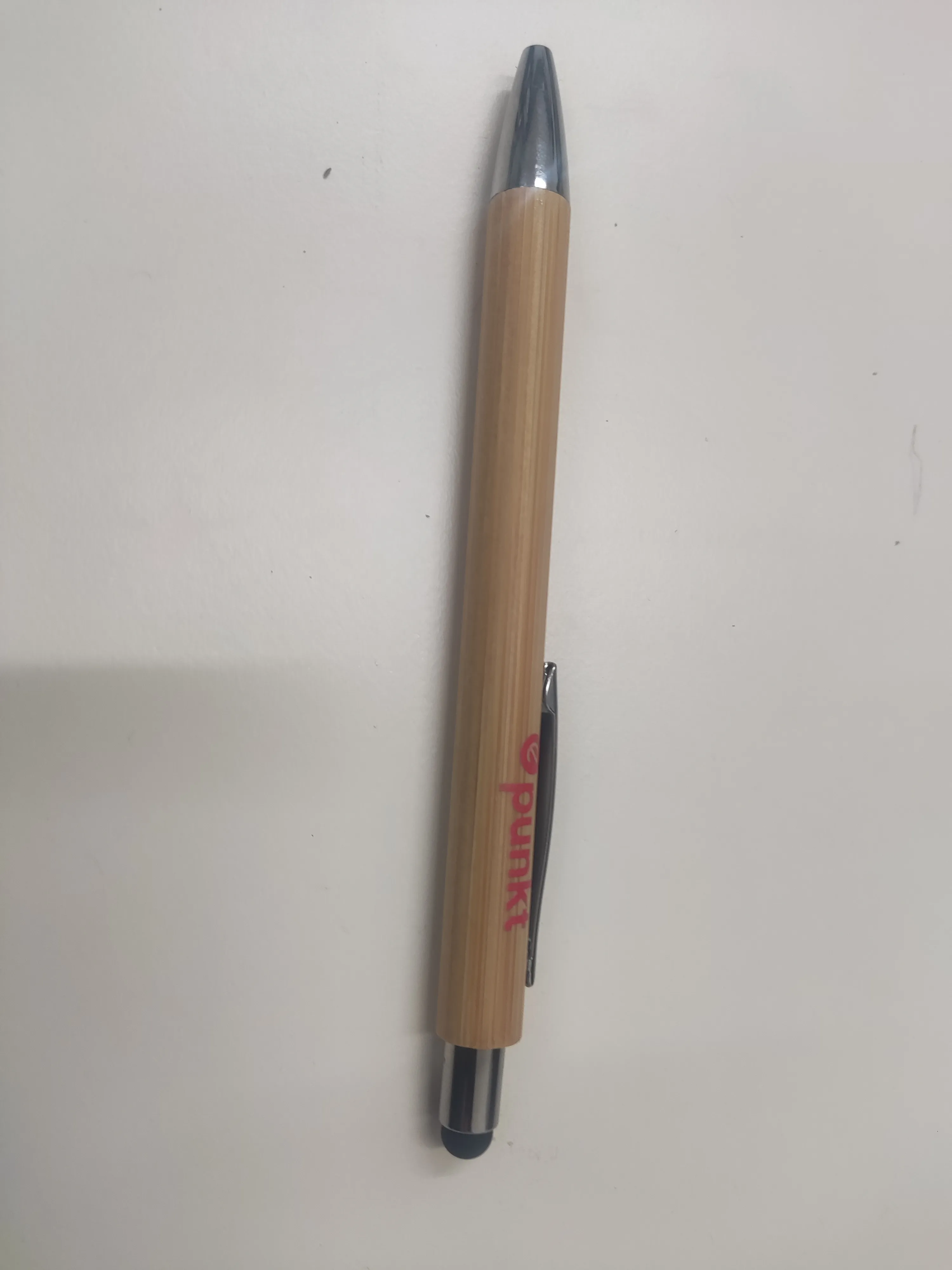 E Punkt Stift