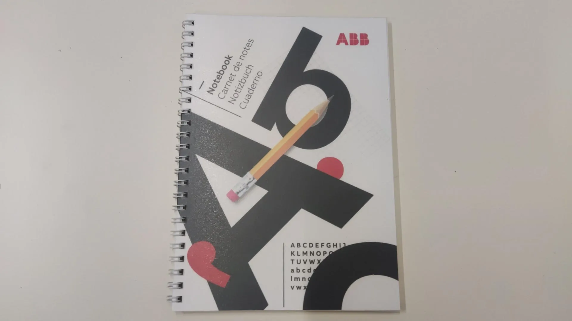 ABB block