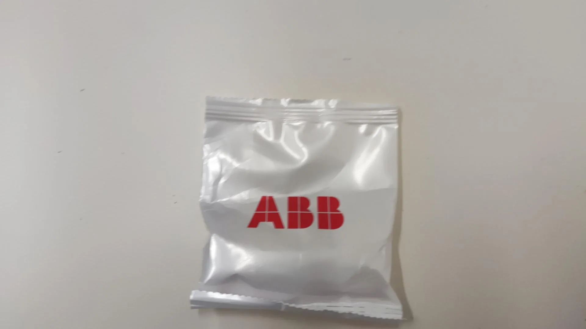 ABB gummibären