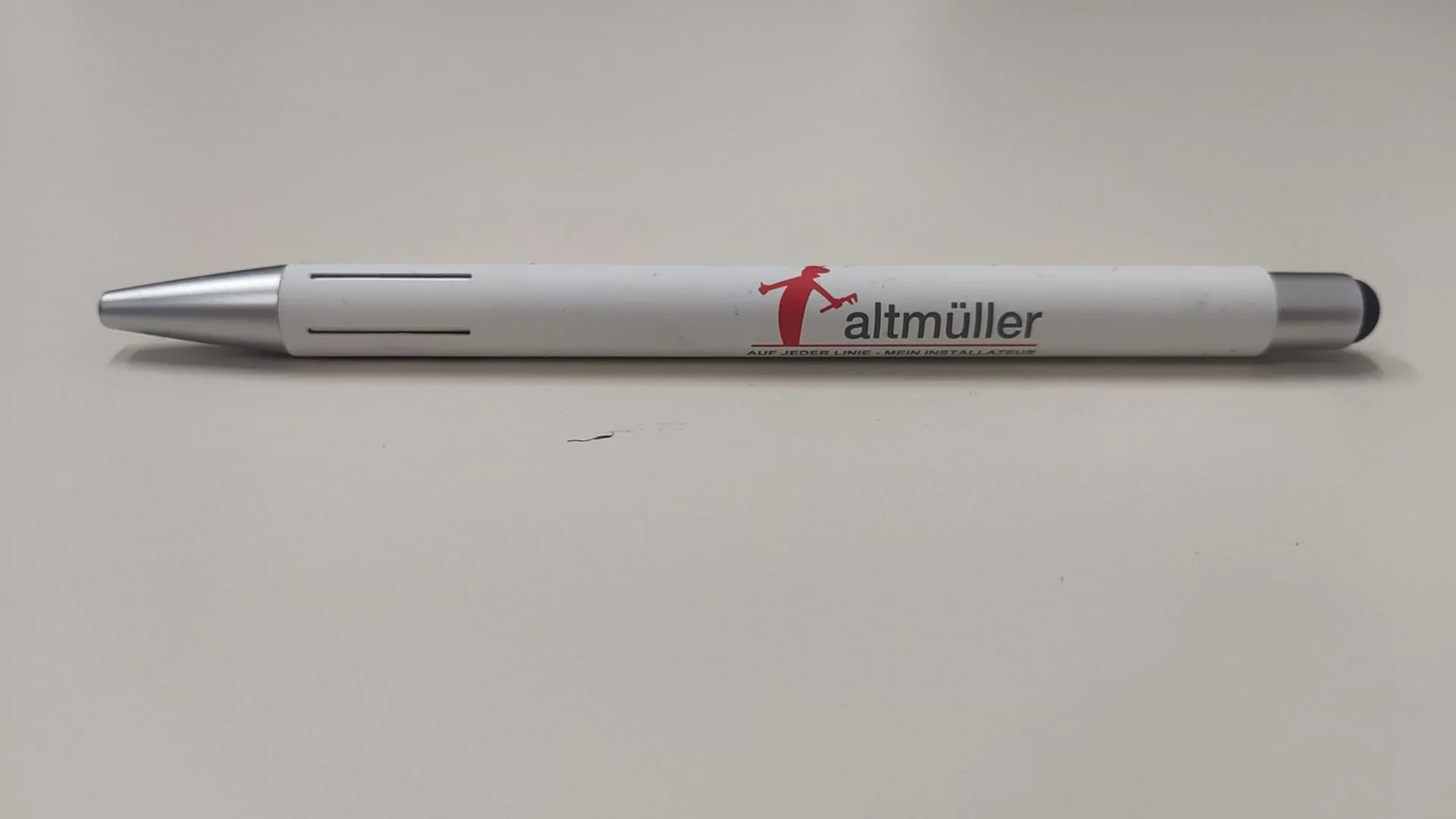Altmüller stift