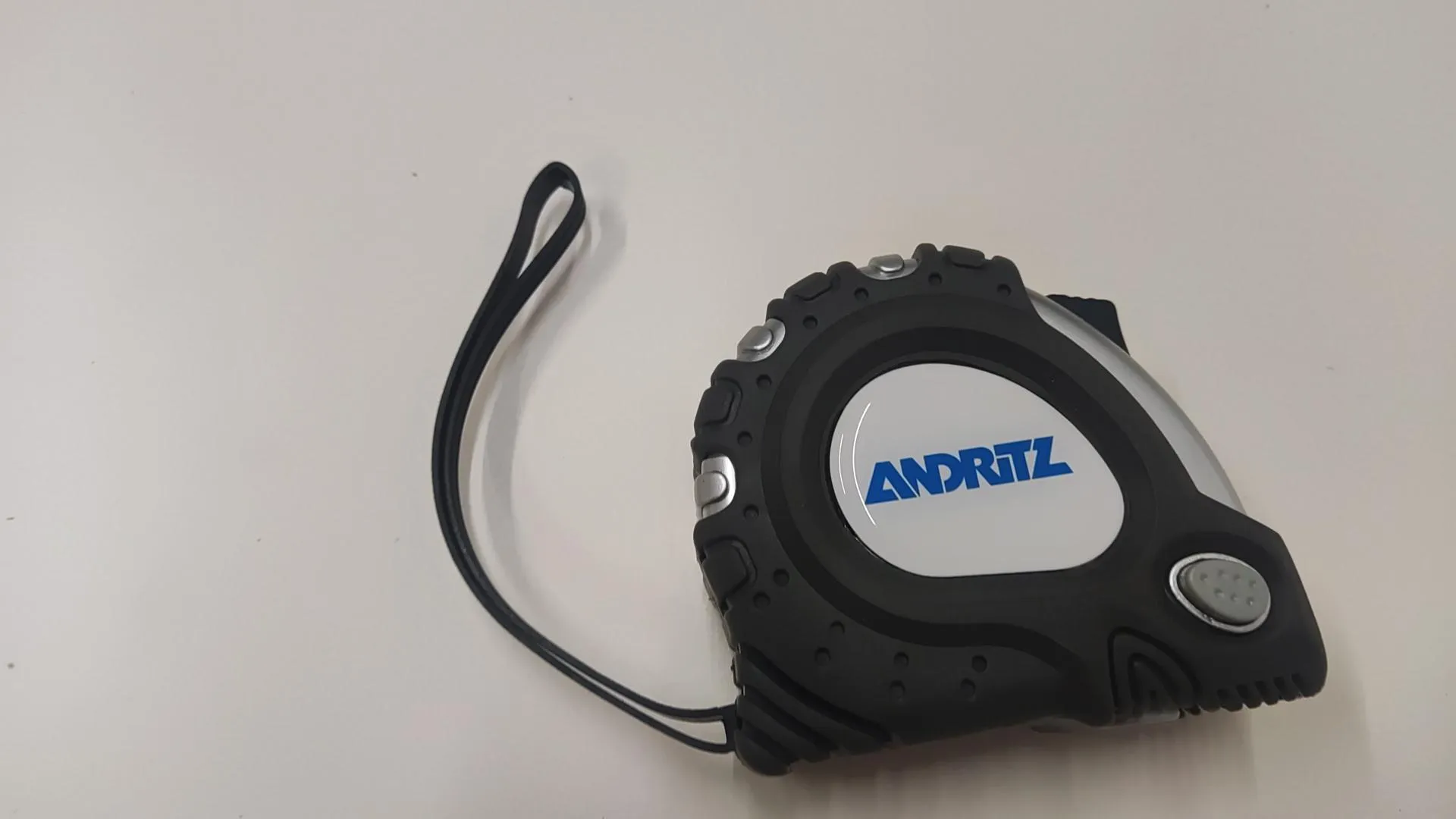 Andritz  Maßband