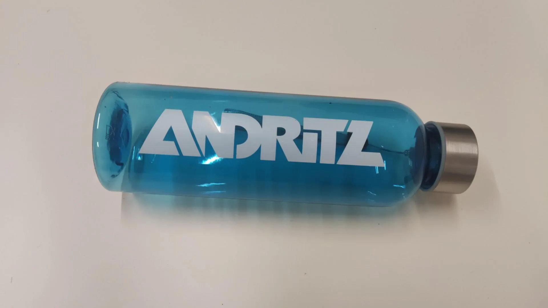 Andritz Flasche