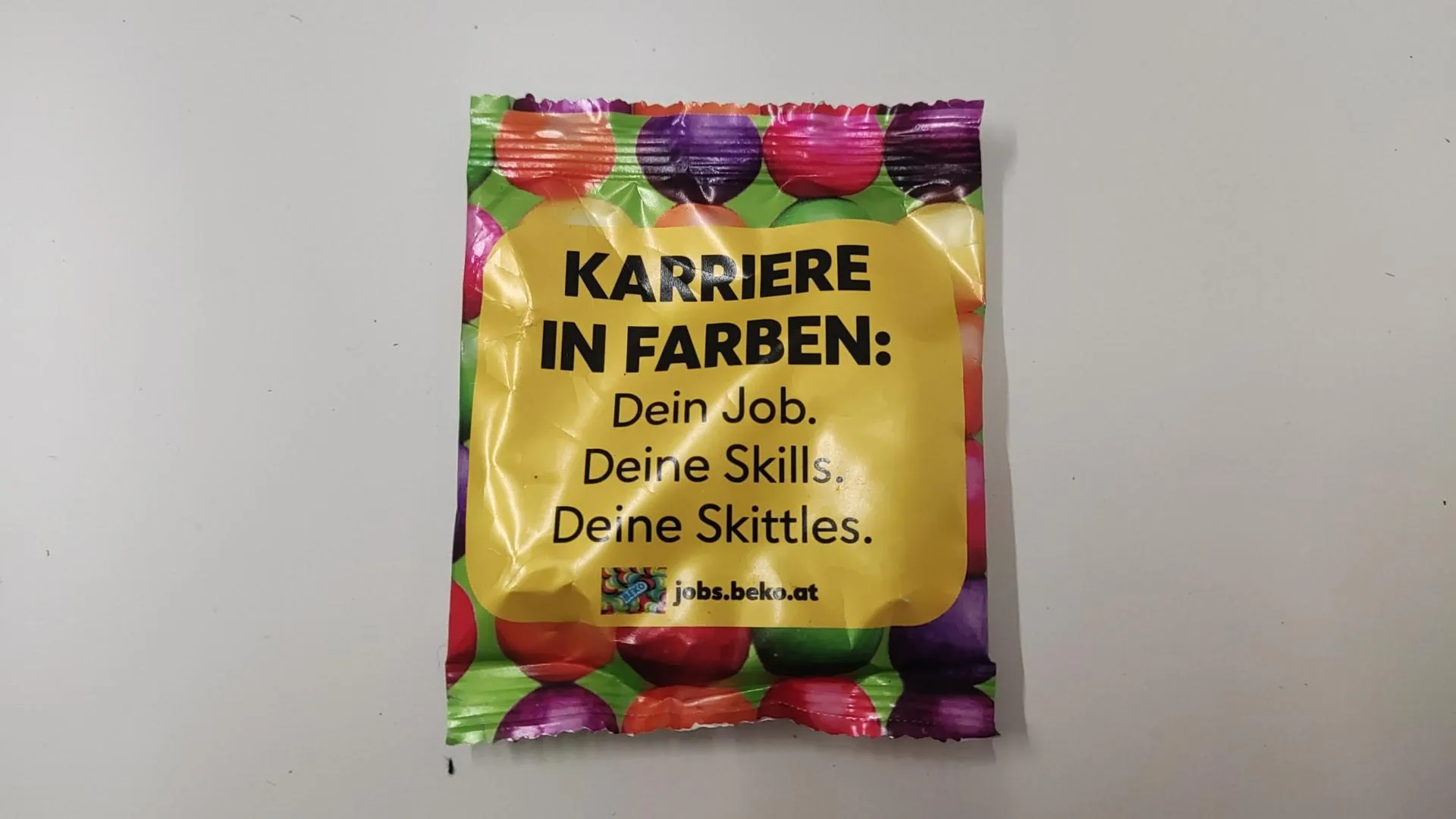 Beko skittles
