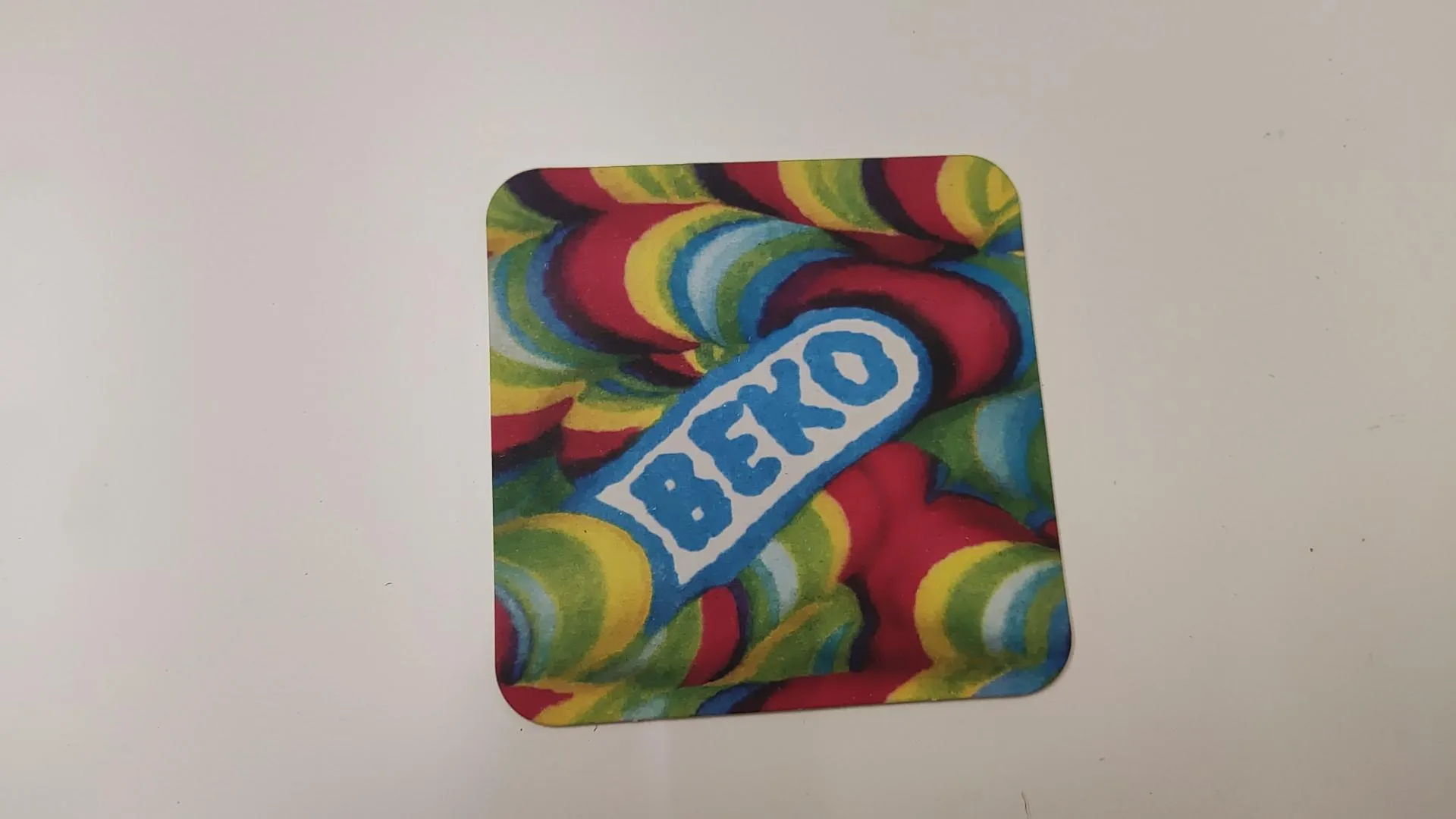 Beko Untersetzer