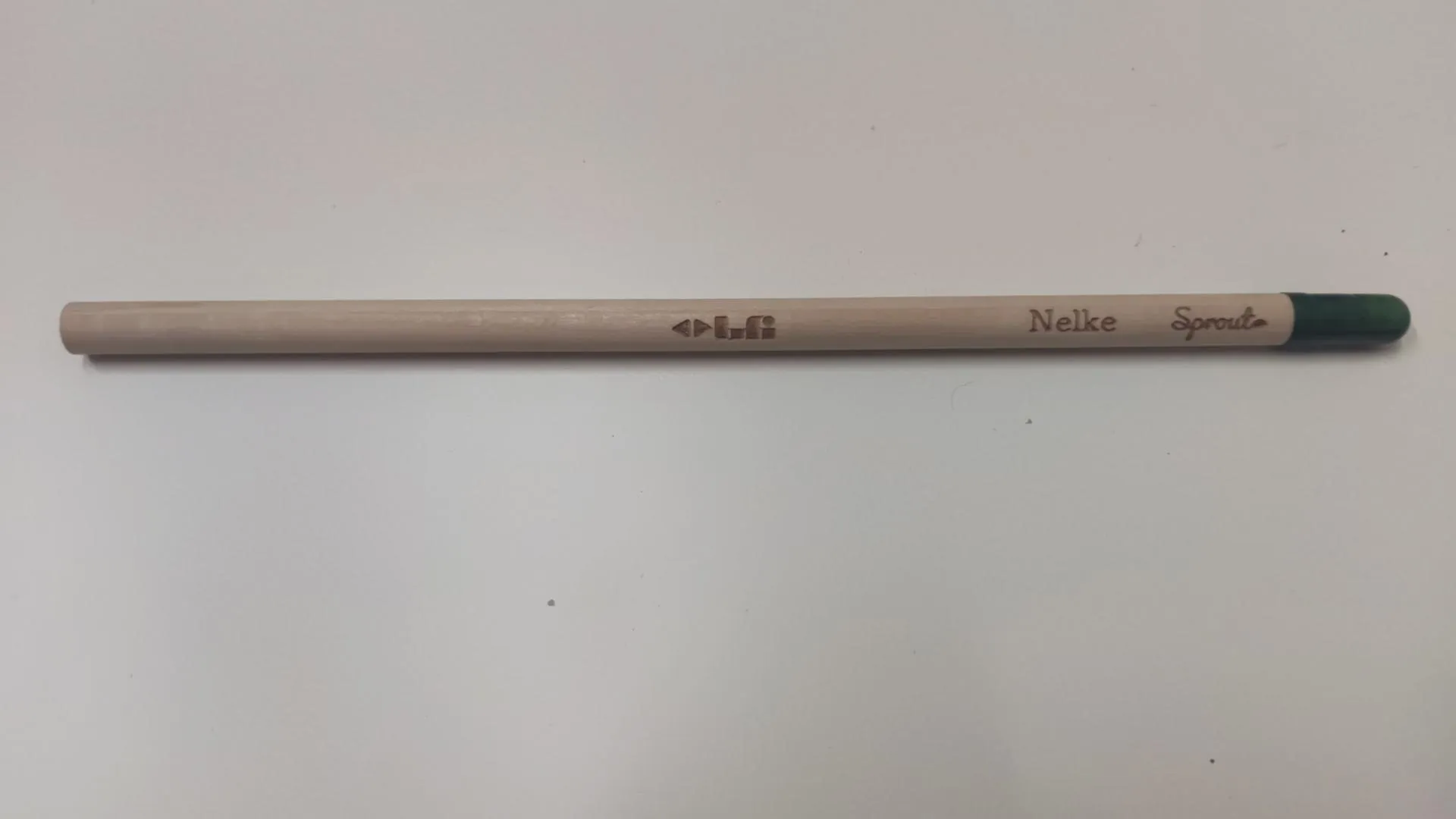 BFI bleistift