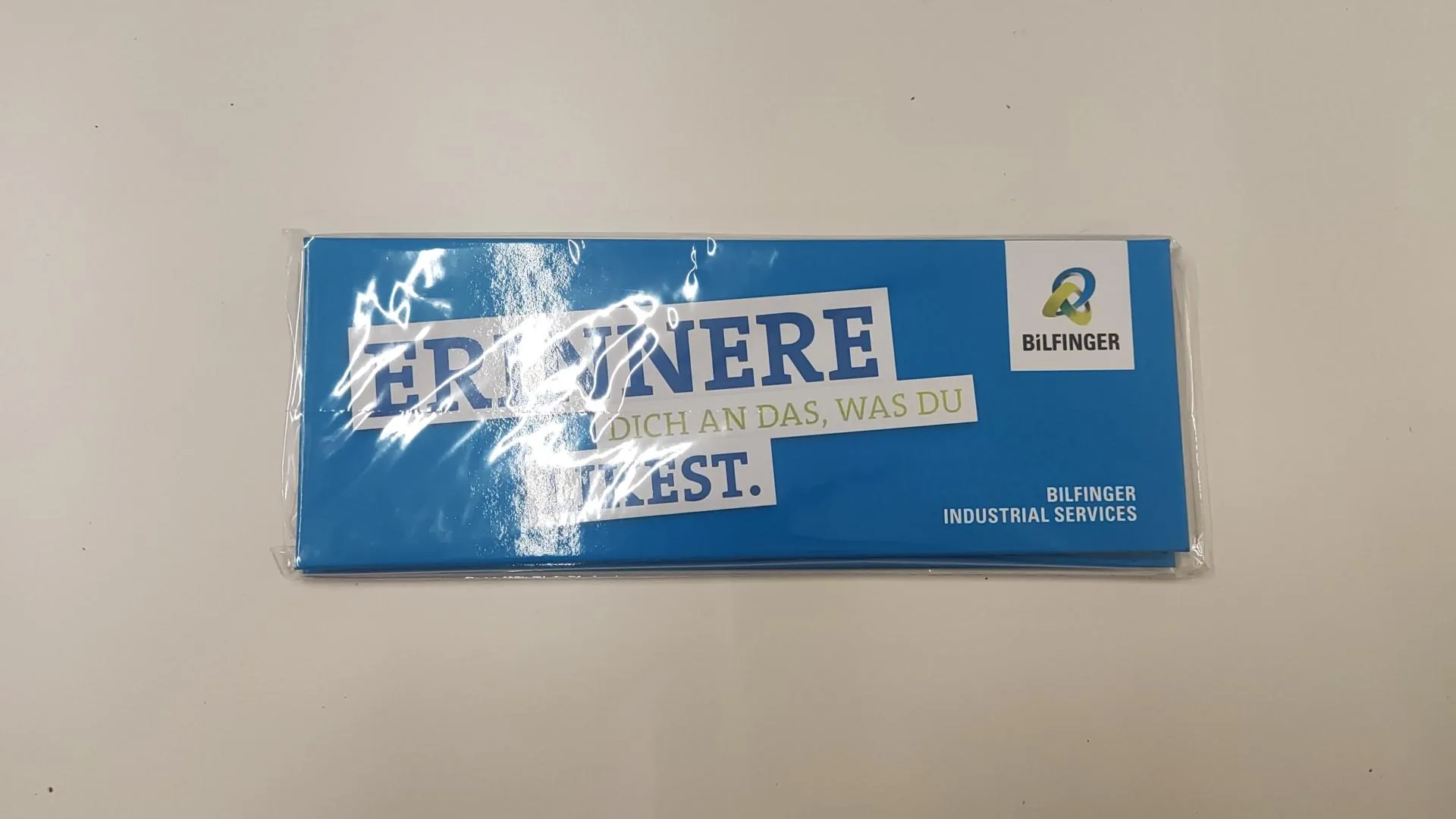 Bilfinger Postists