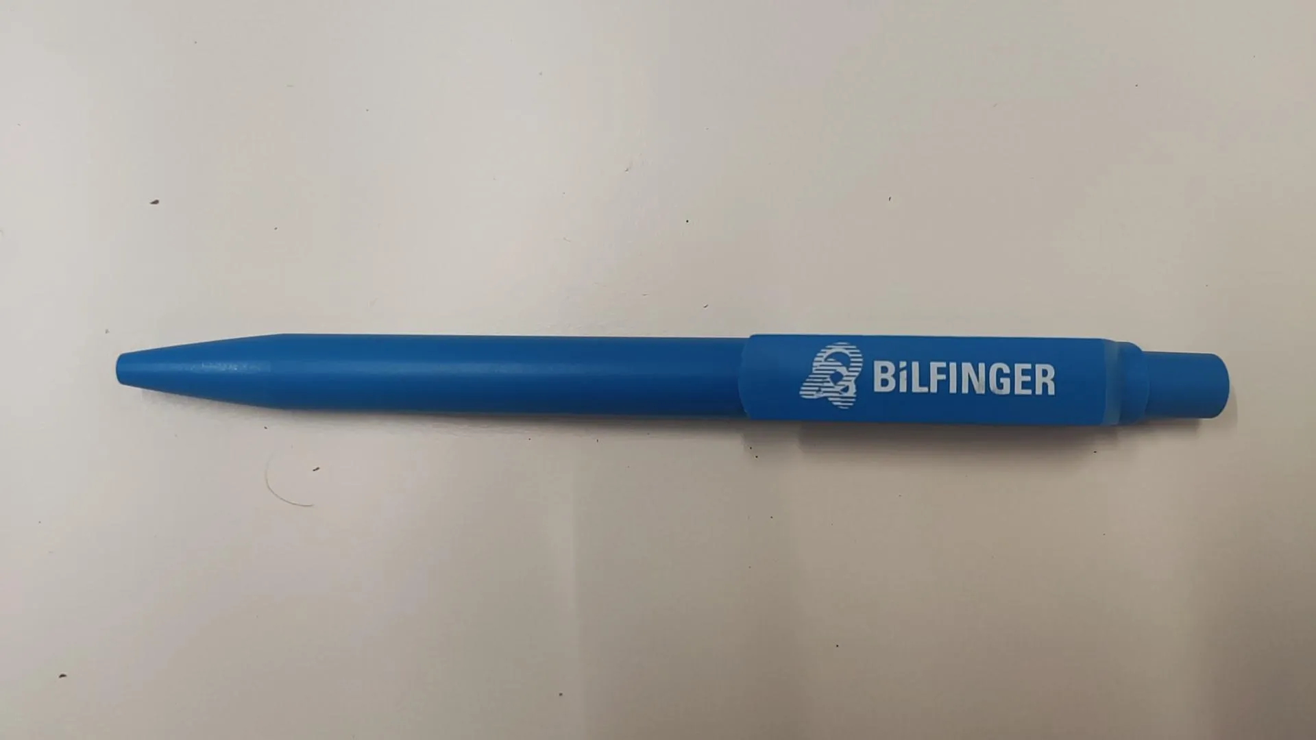 Bilfinger Stift