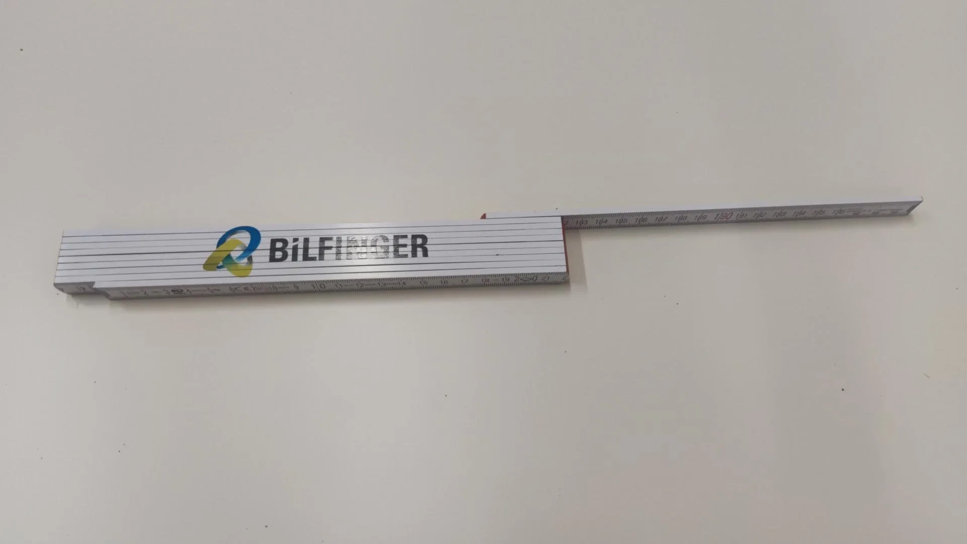 Bilfinger zollstock