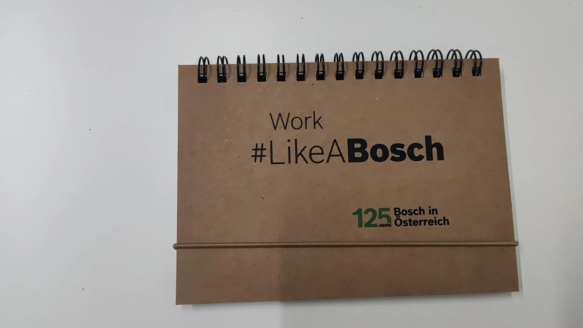 Bosch Block