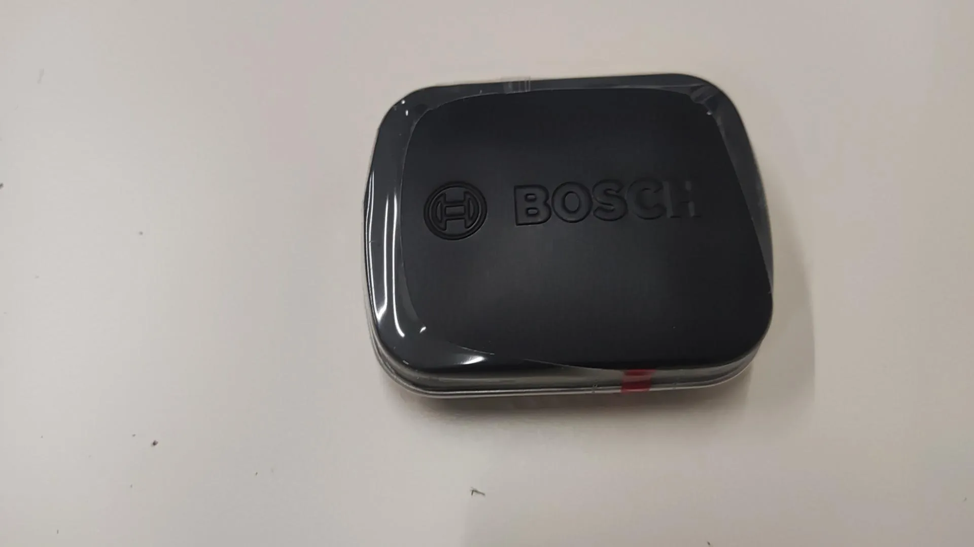 Bosch Minzen