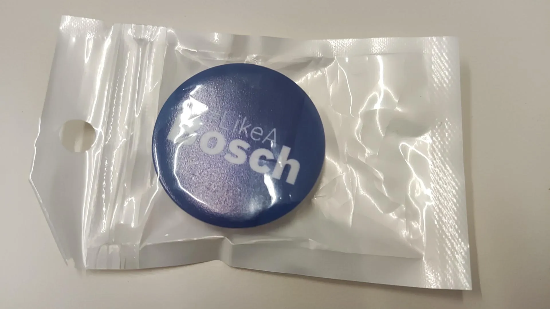 Bosch Popsocket