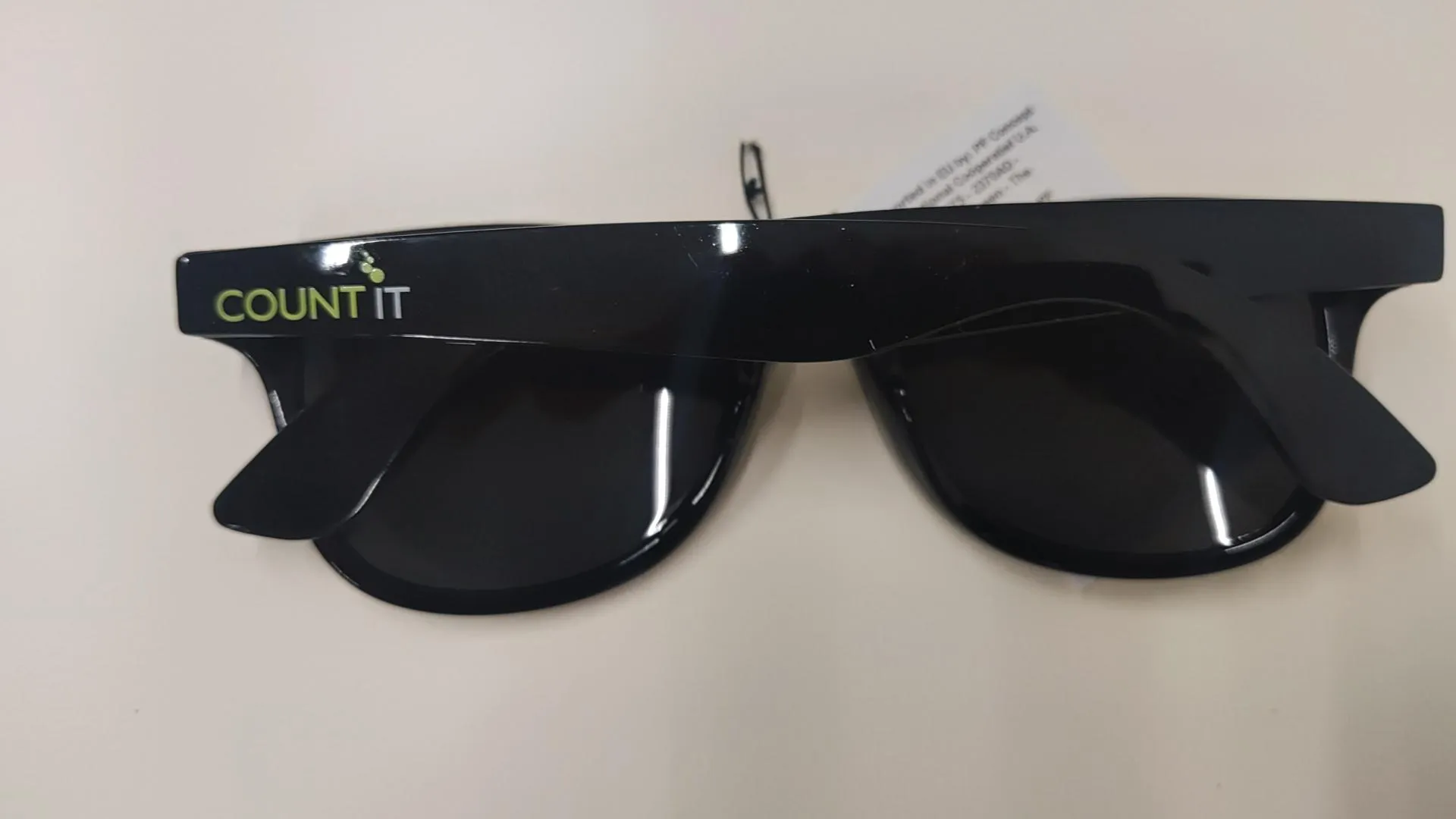 Count IT Sonnenbrille