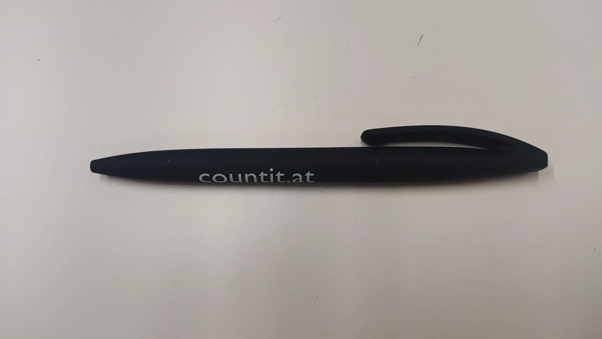 Count IT Stift