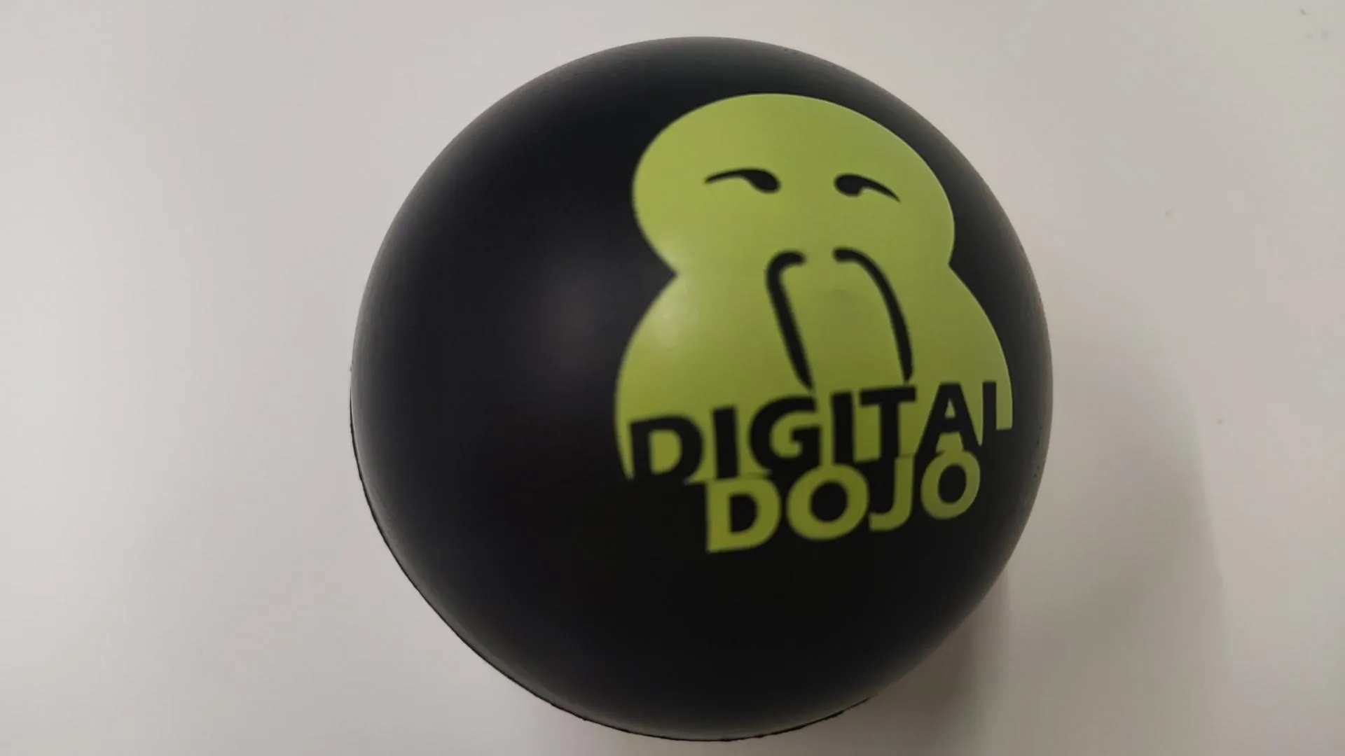 Count IT stressball
