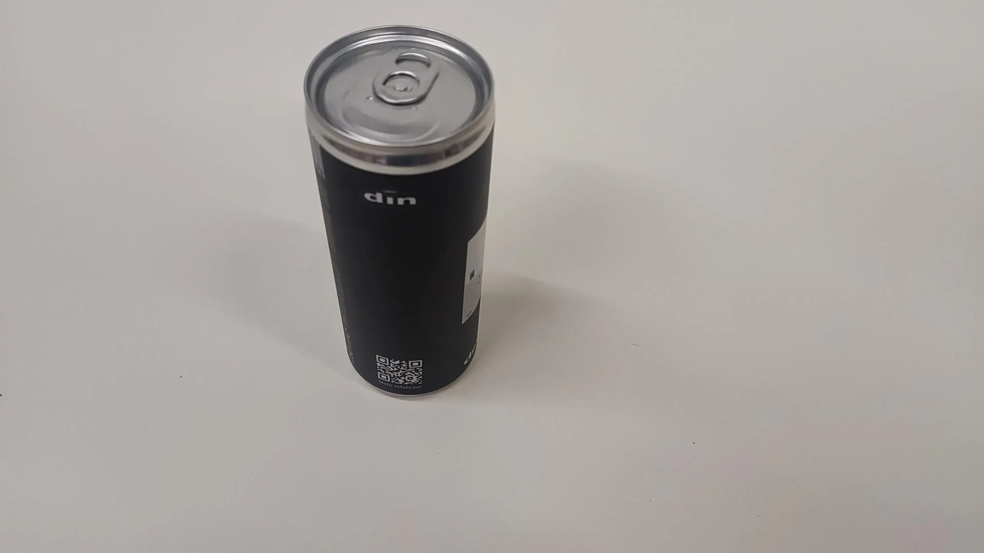 Din Getränk