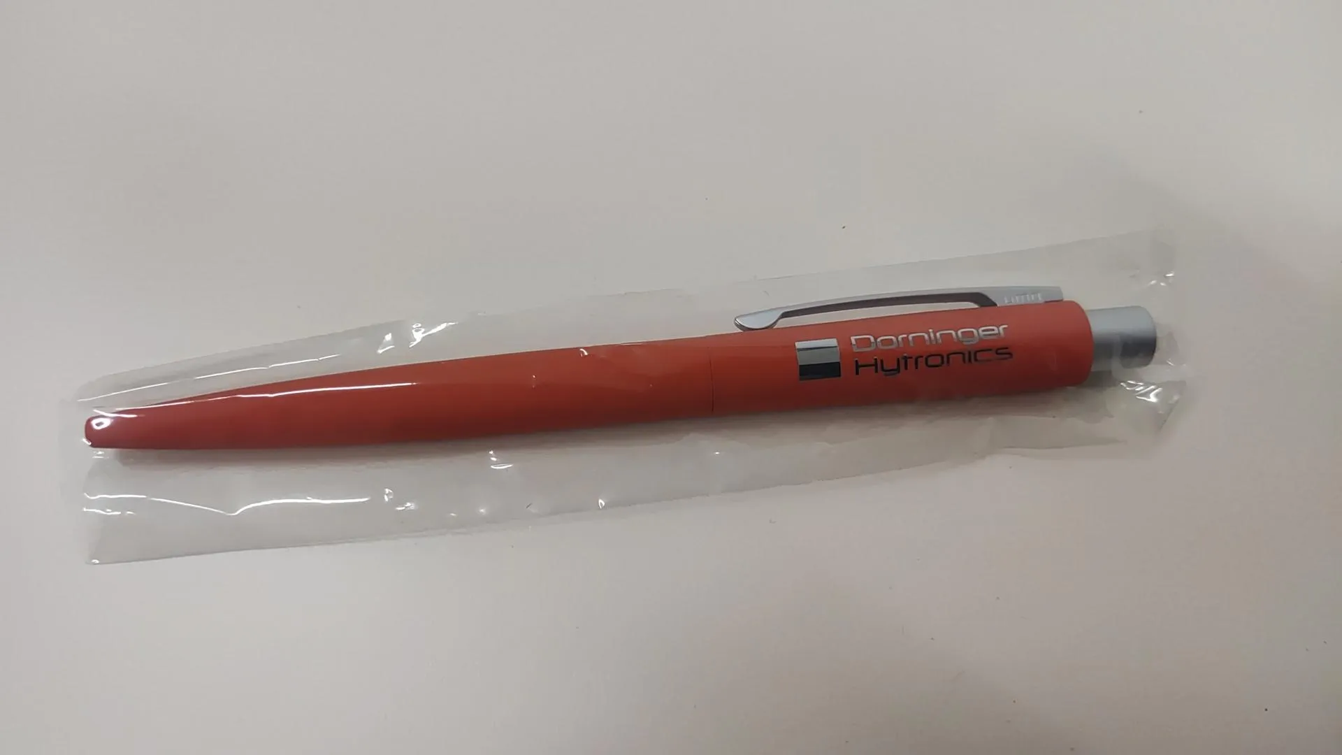 Dorninger Hytronics Kugelschreiber
