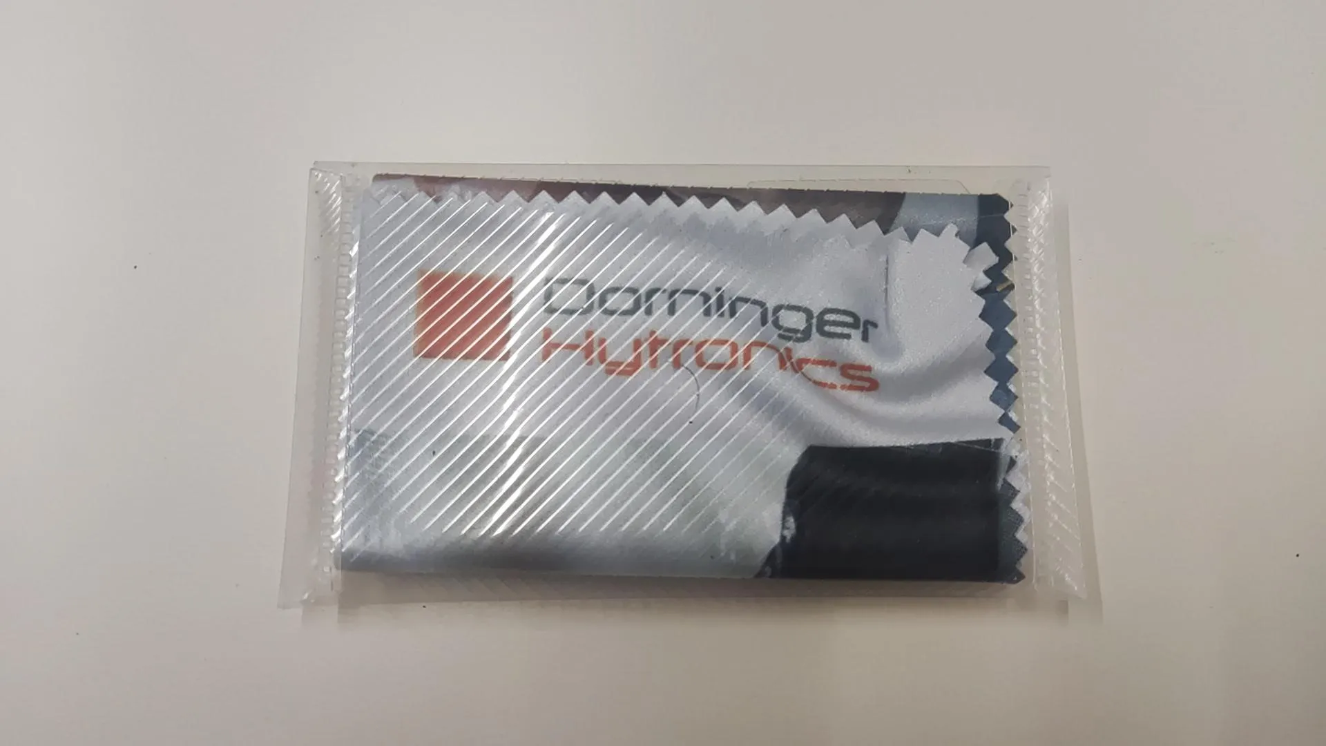 Dorninger Hytronics Putztuch