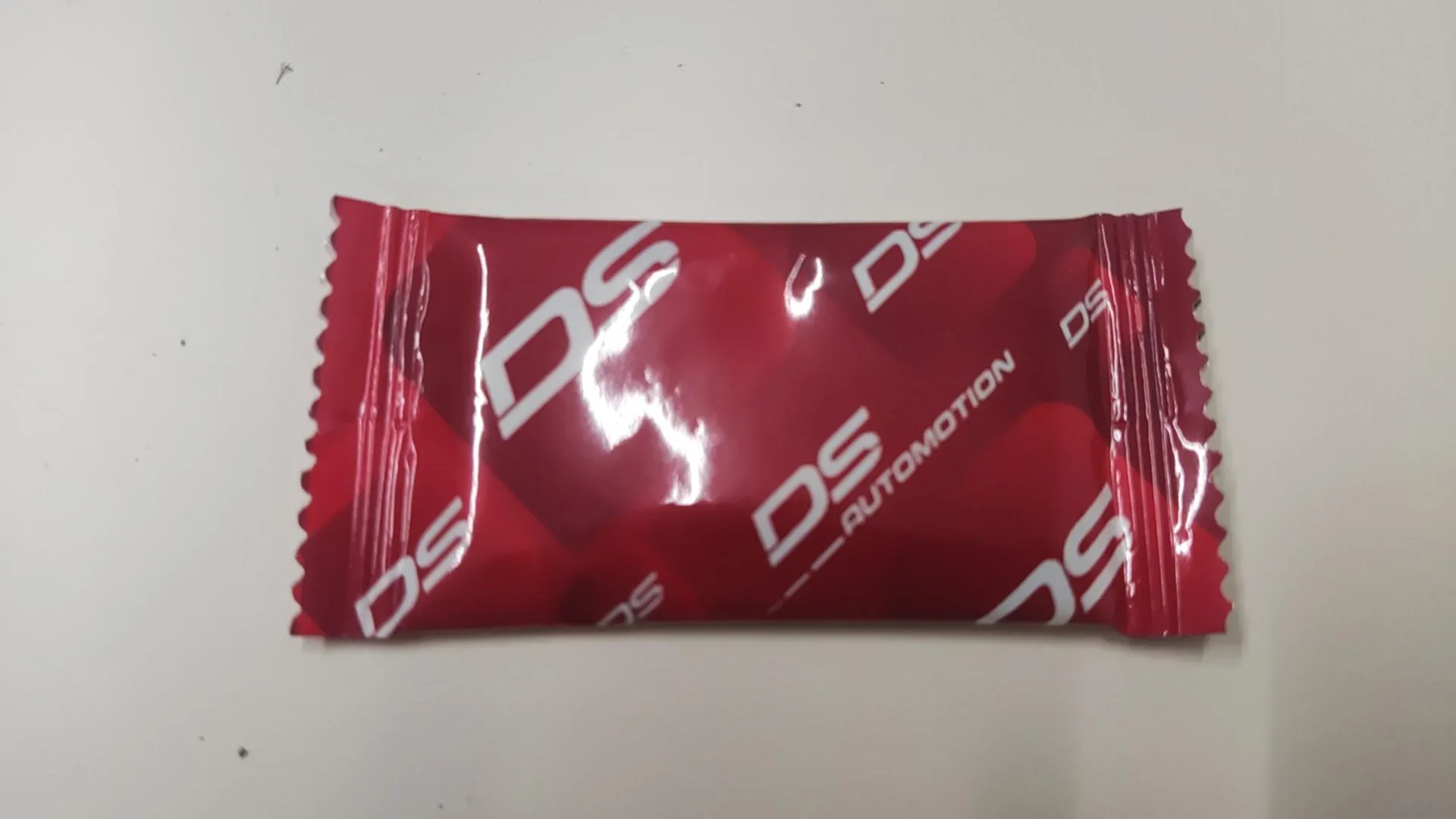 DS Automation Schokolade