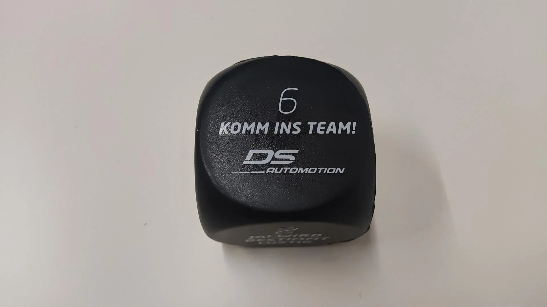 DS Automation Würfel