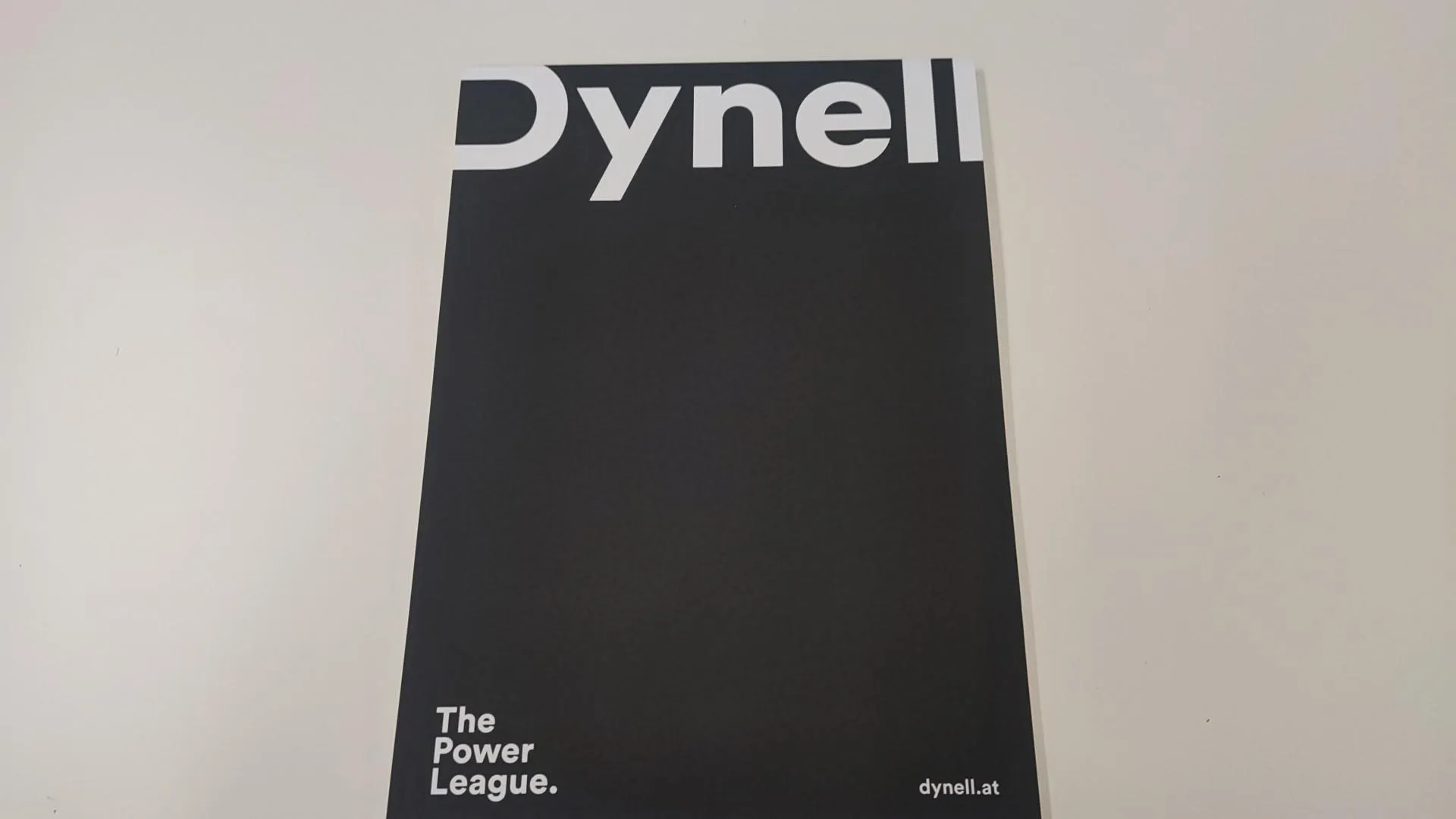 Dynell Block