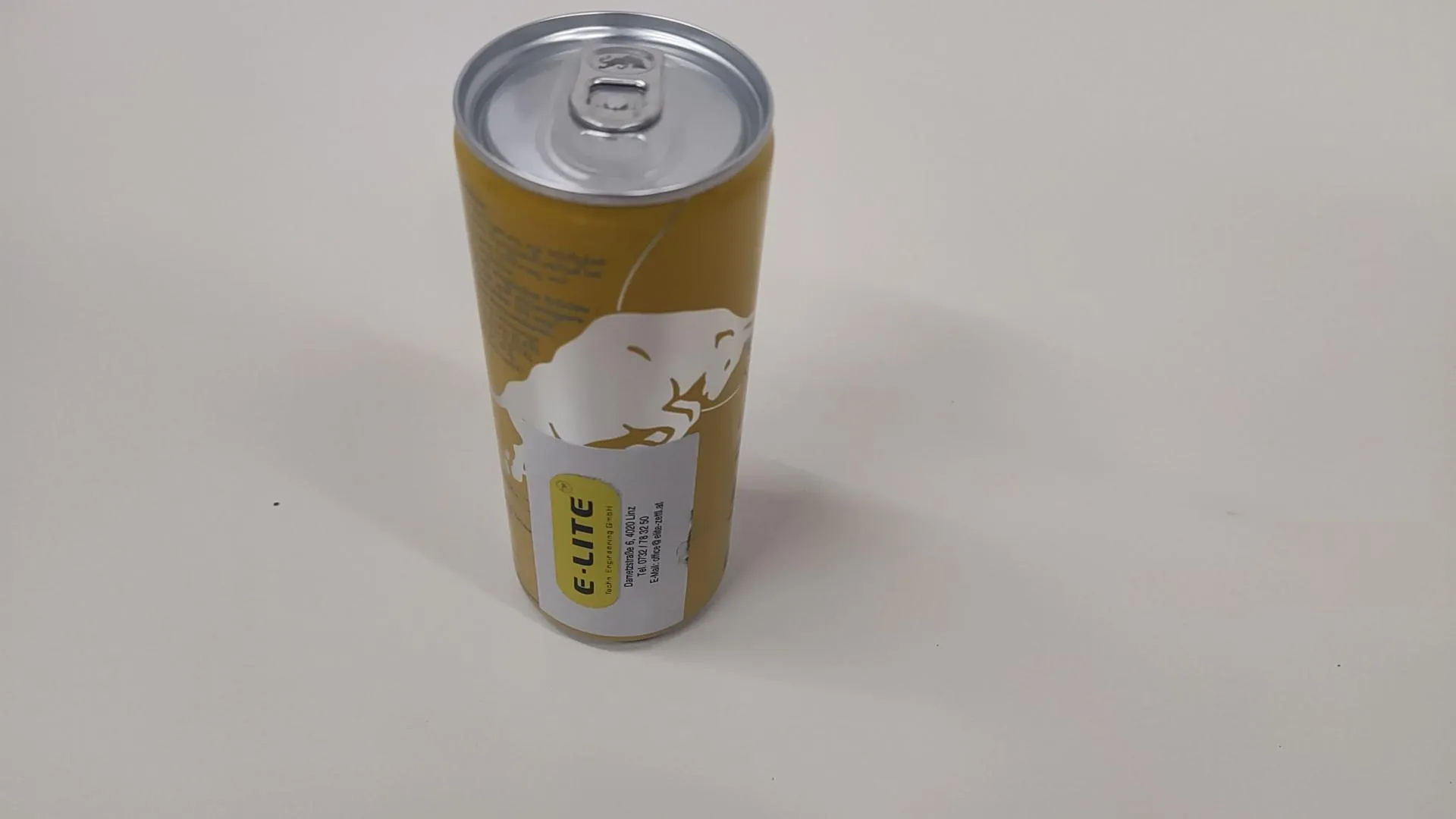 E-Lite Energy Drink