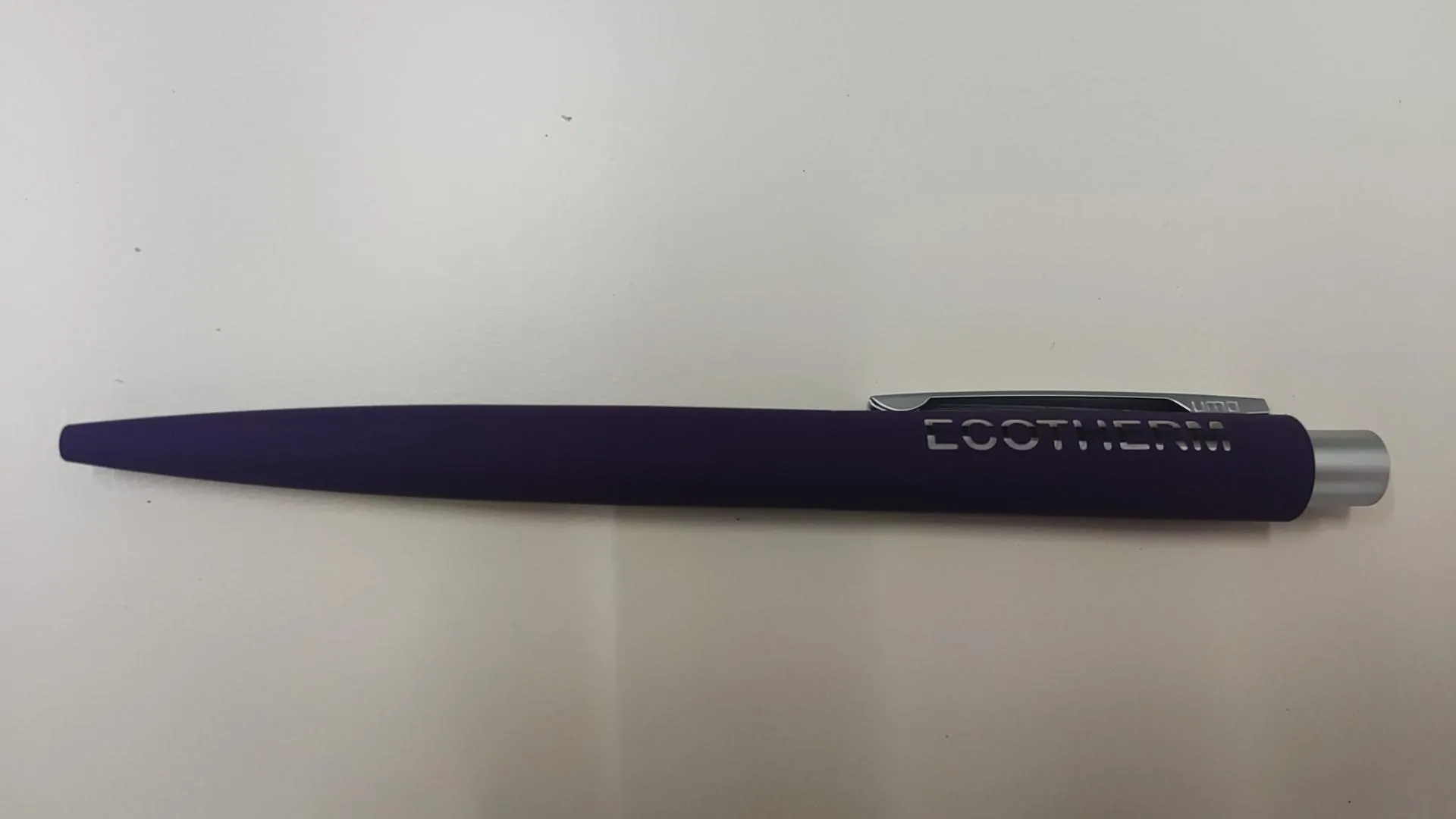 Ecotherm Stift