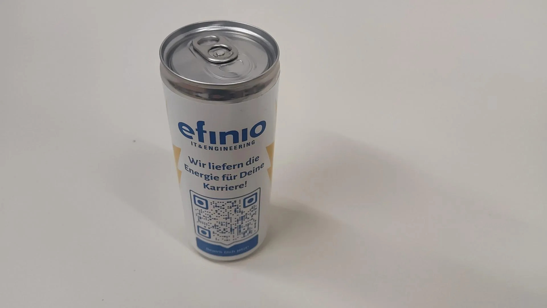 Efinio Getränk