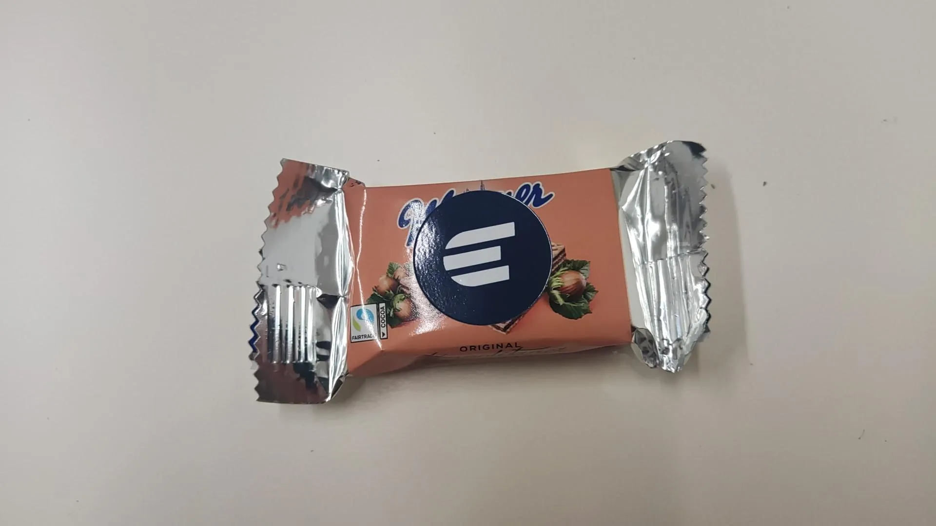 Eisenbeiss manner waffeln
