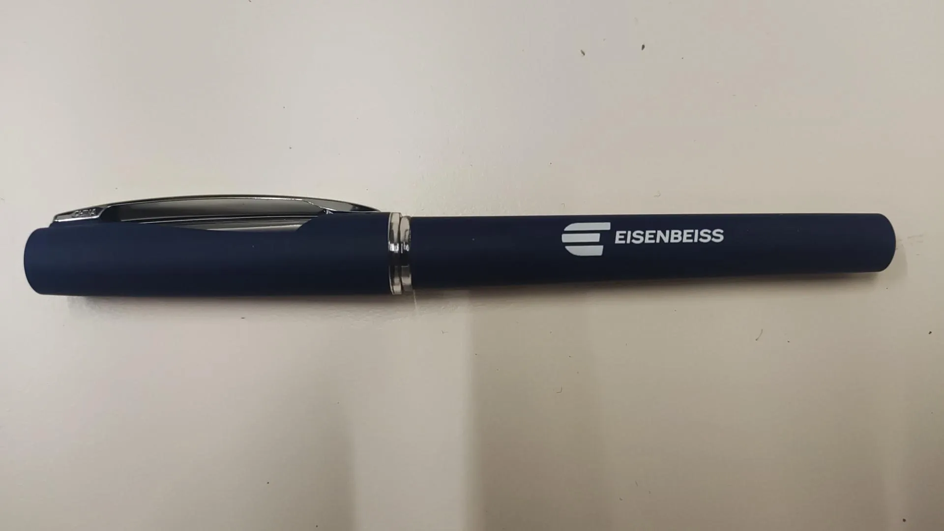 Eisenbeiss Stift