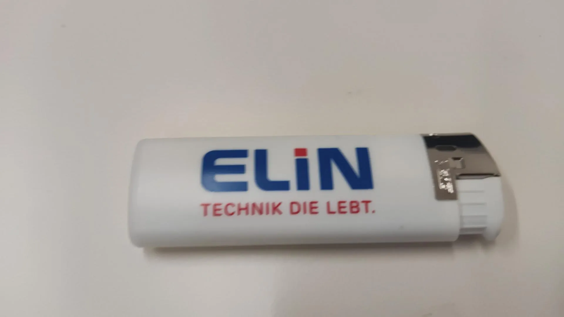 Elin Feuerzeug