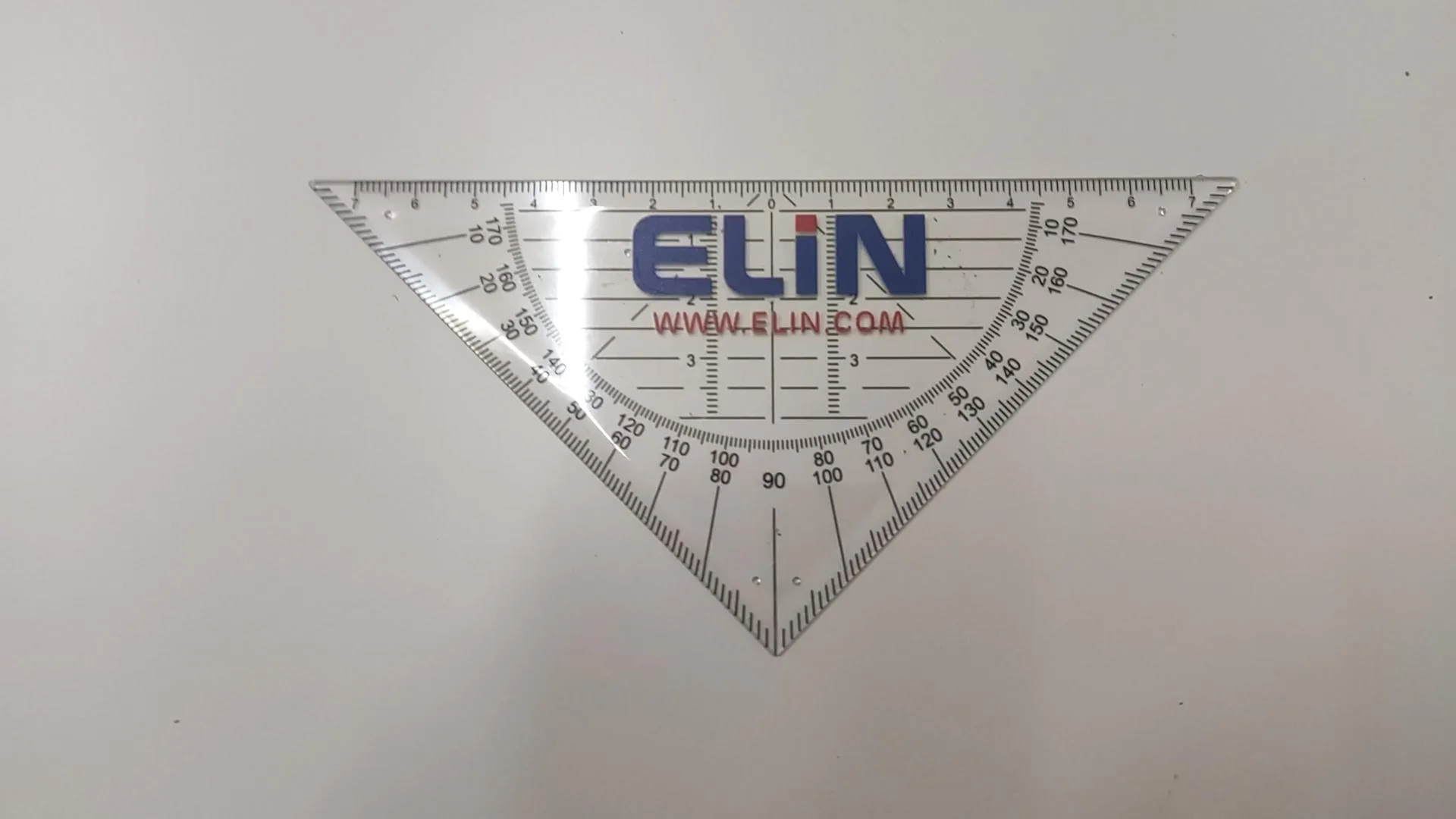 Elin geodreieck