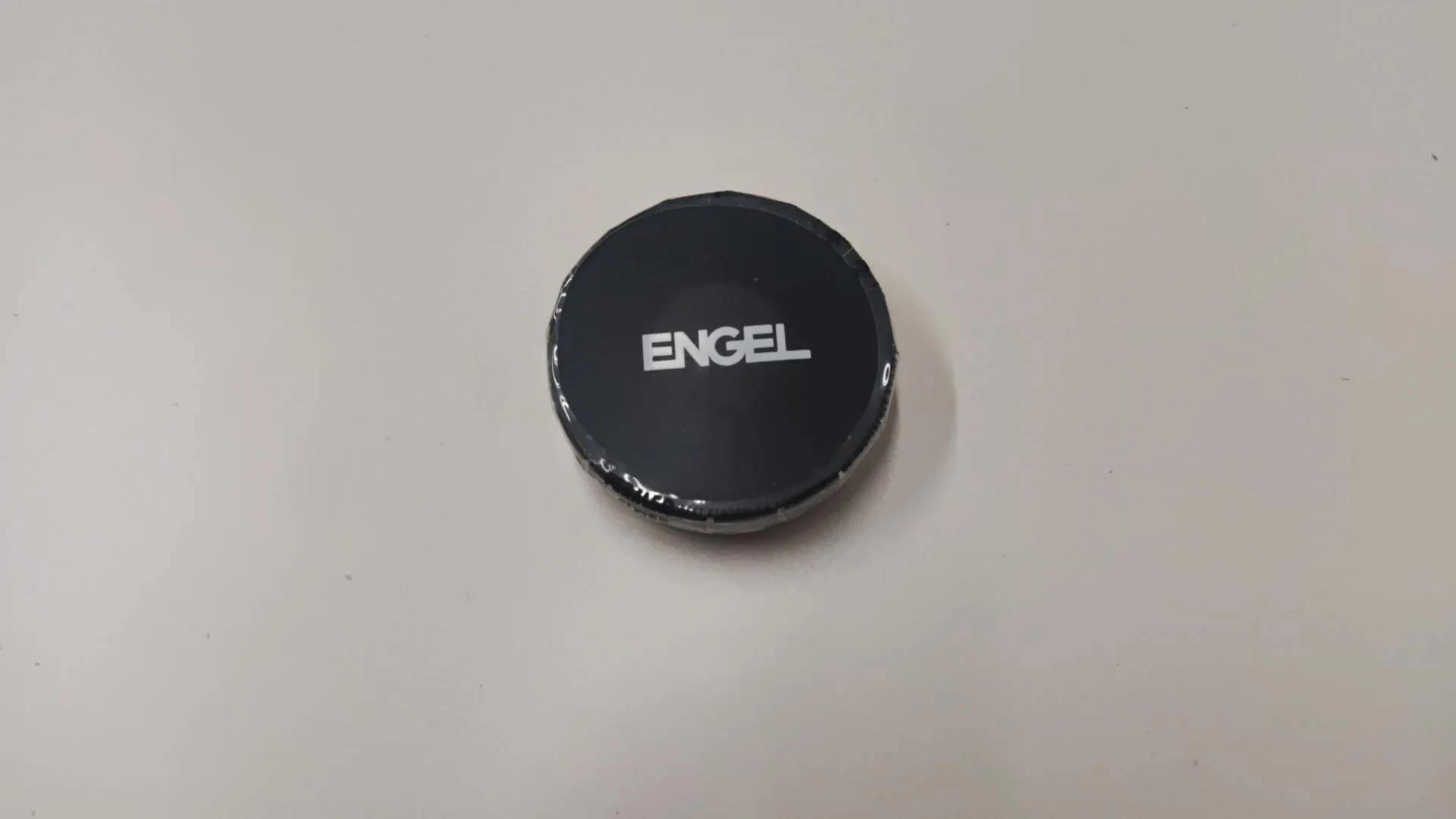 Engel pfeferminz zuckerl
