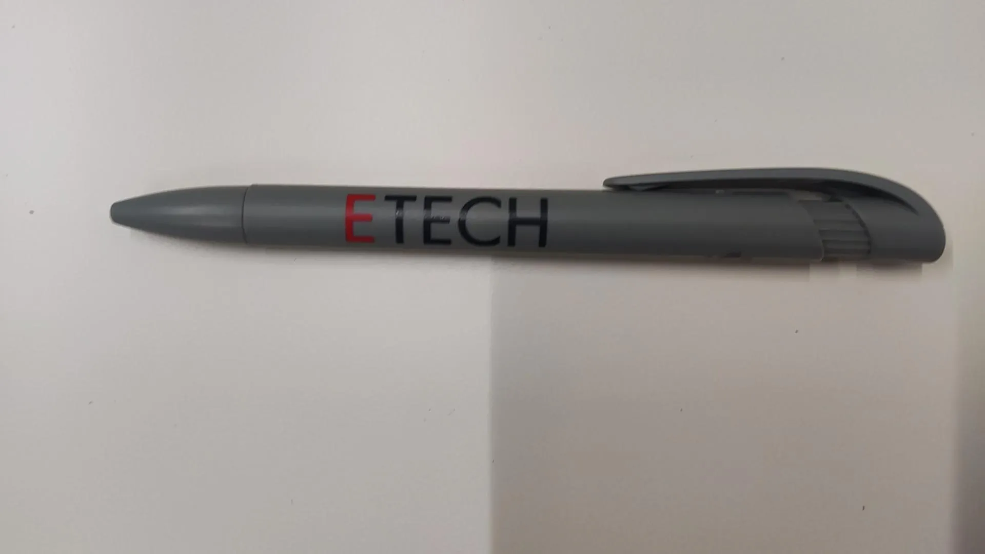 Etech stift