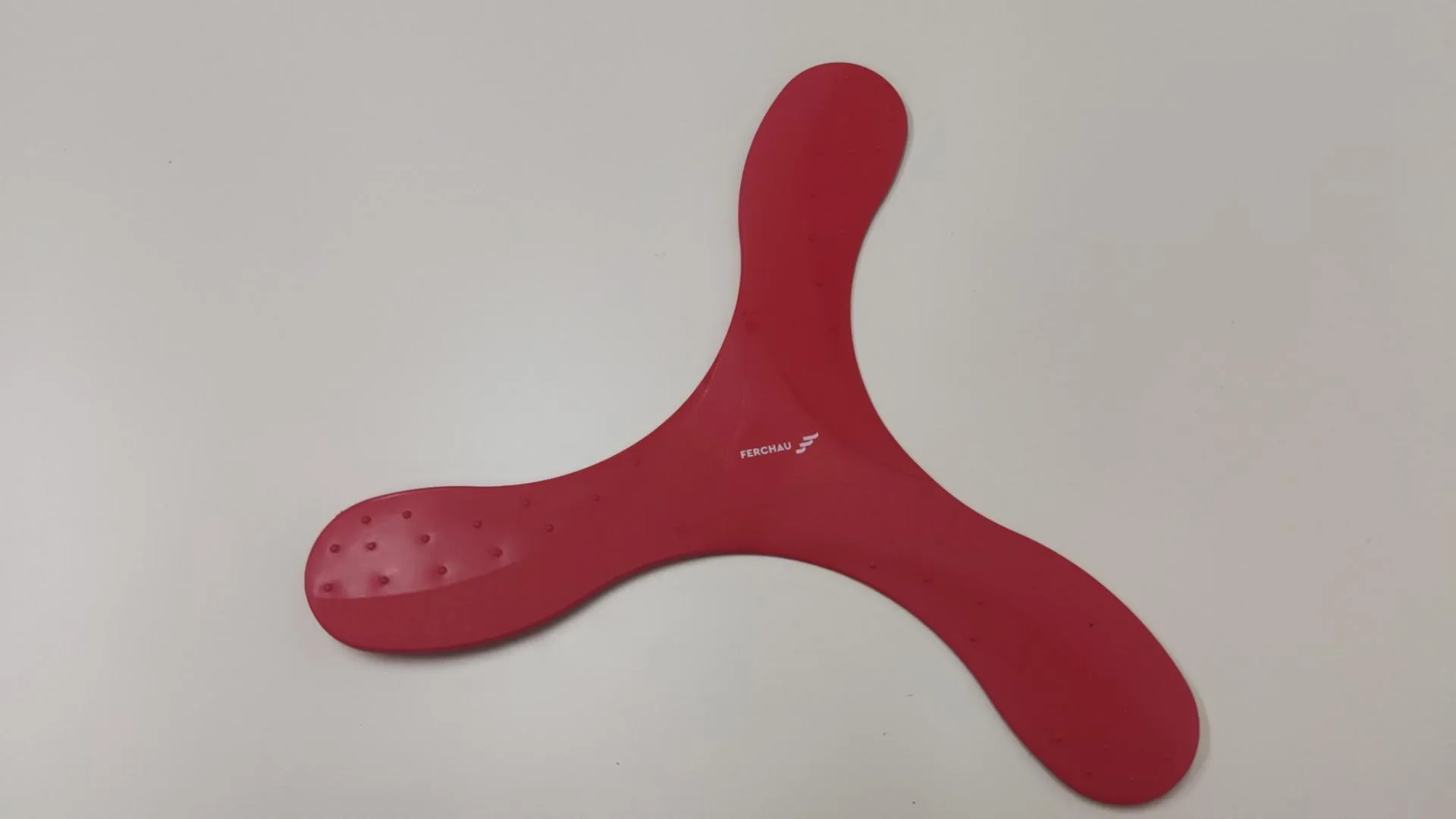 Ferchau Boomerang
