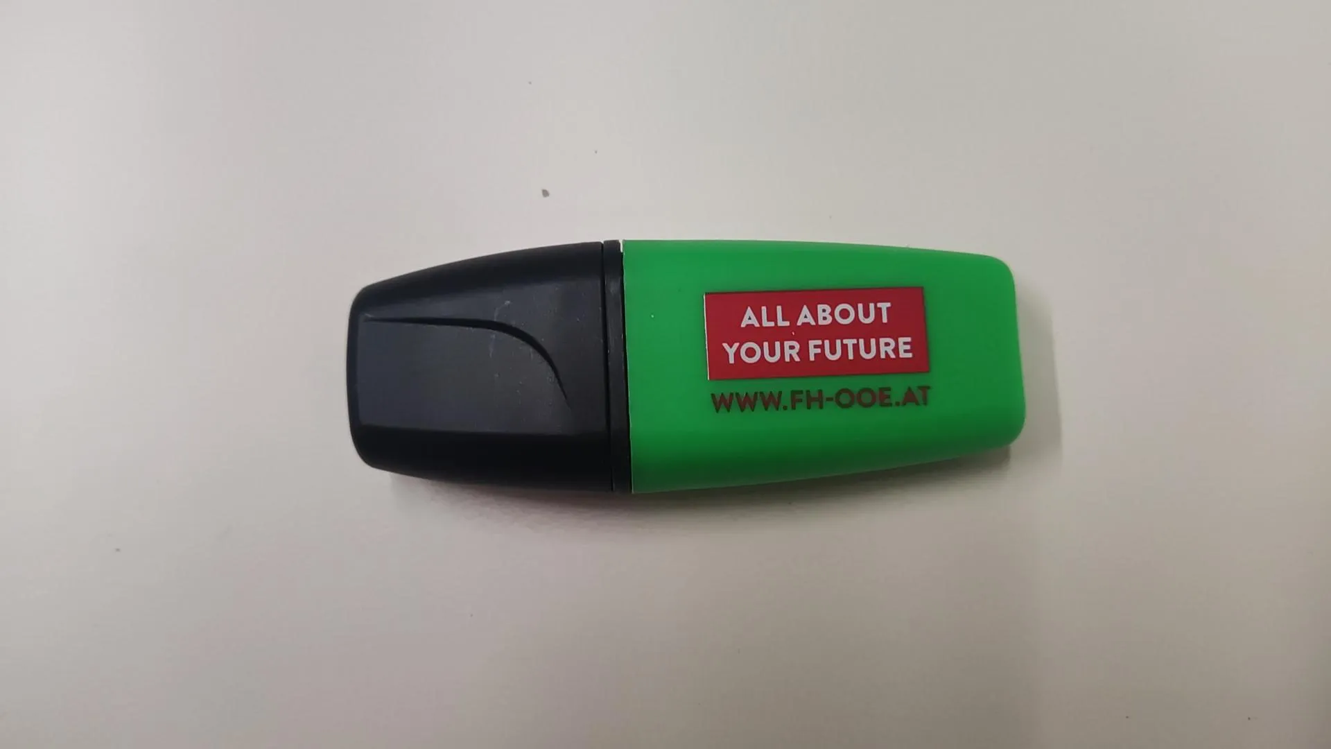 FH-OOE textmarker