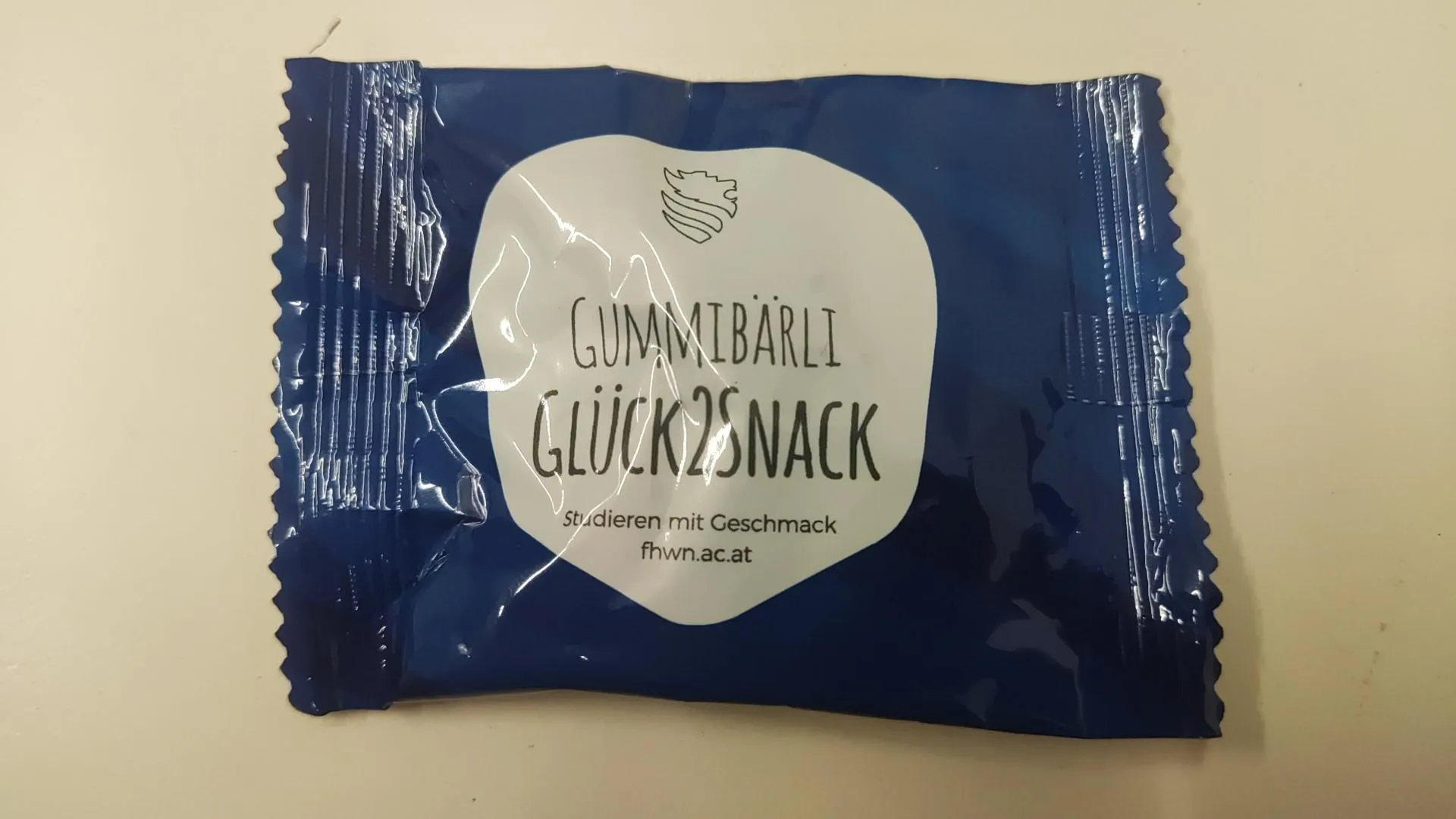 Fhwn Gummibären