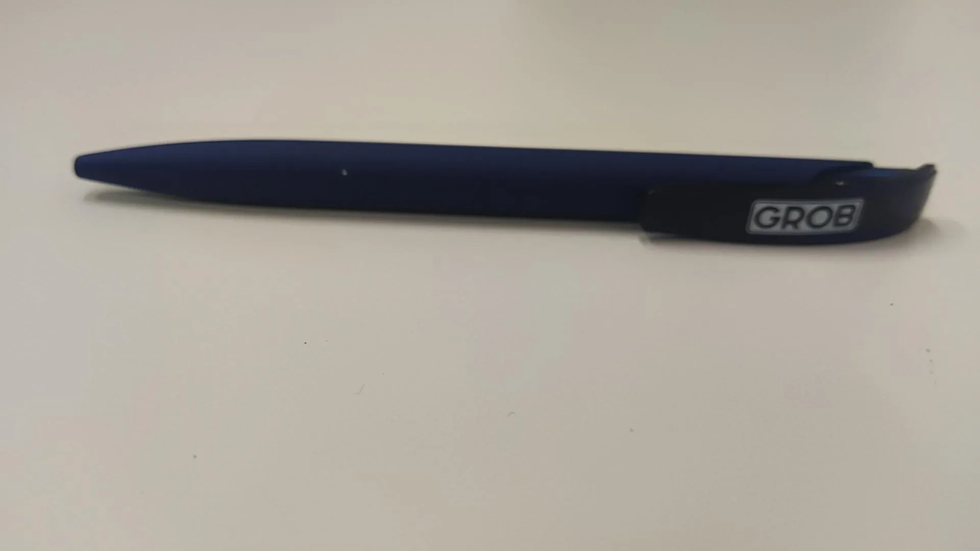 Grob Stift