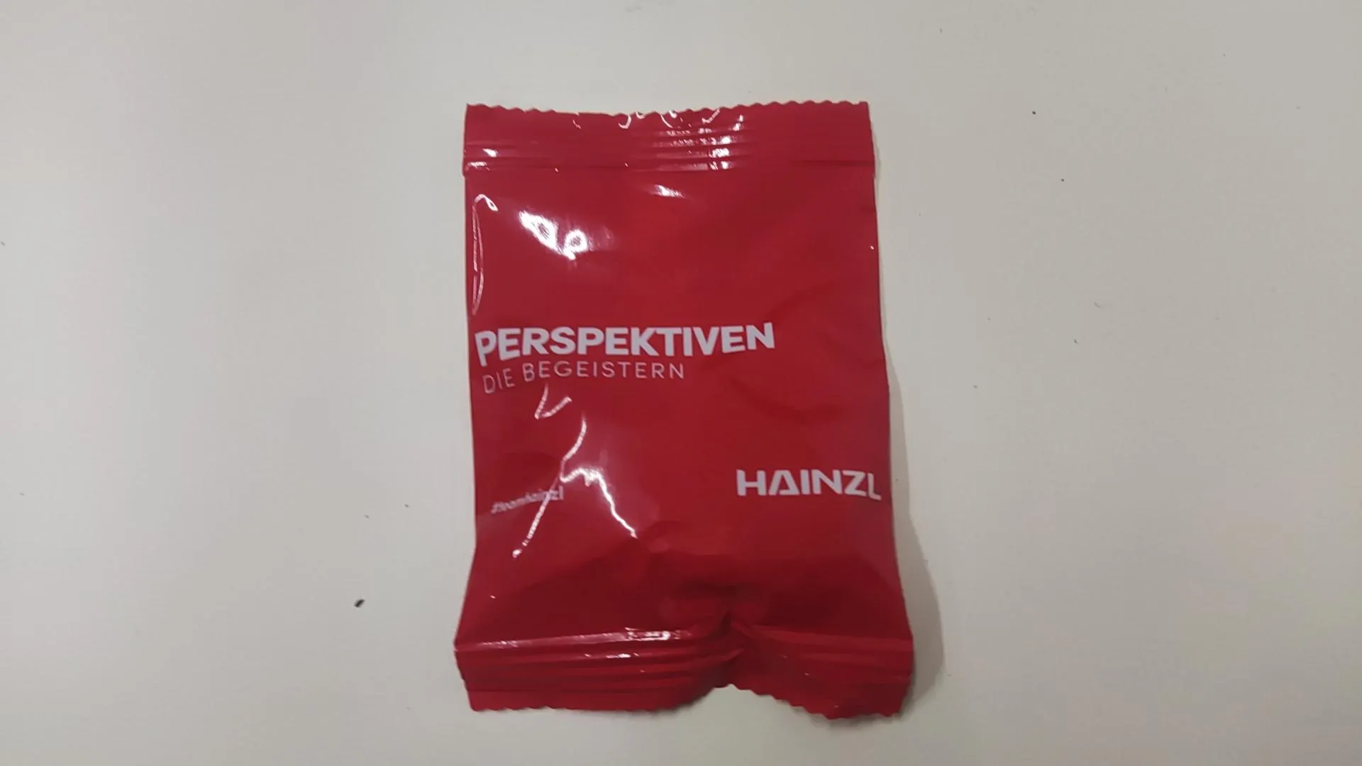 Hainzl Gummibären