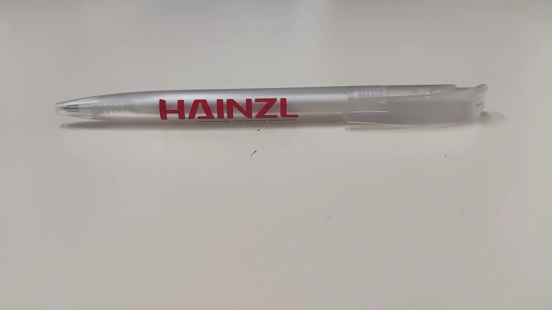 Hainzl Kugelschreiber