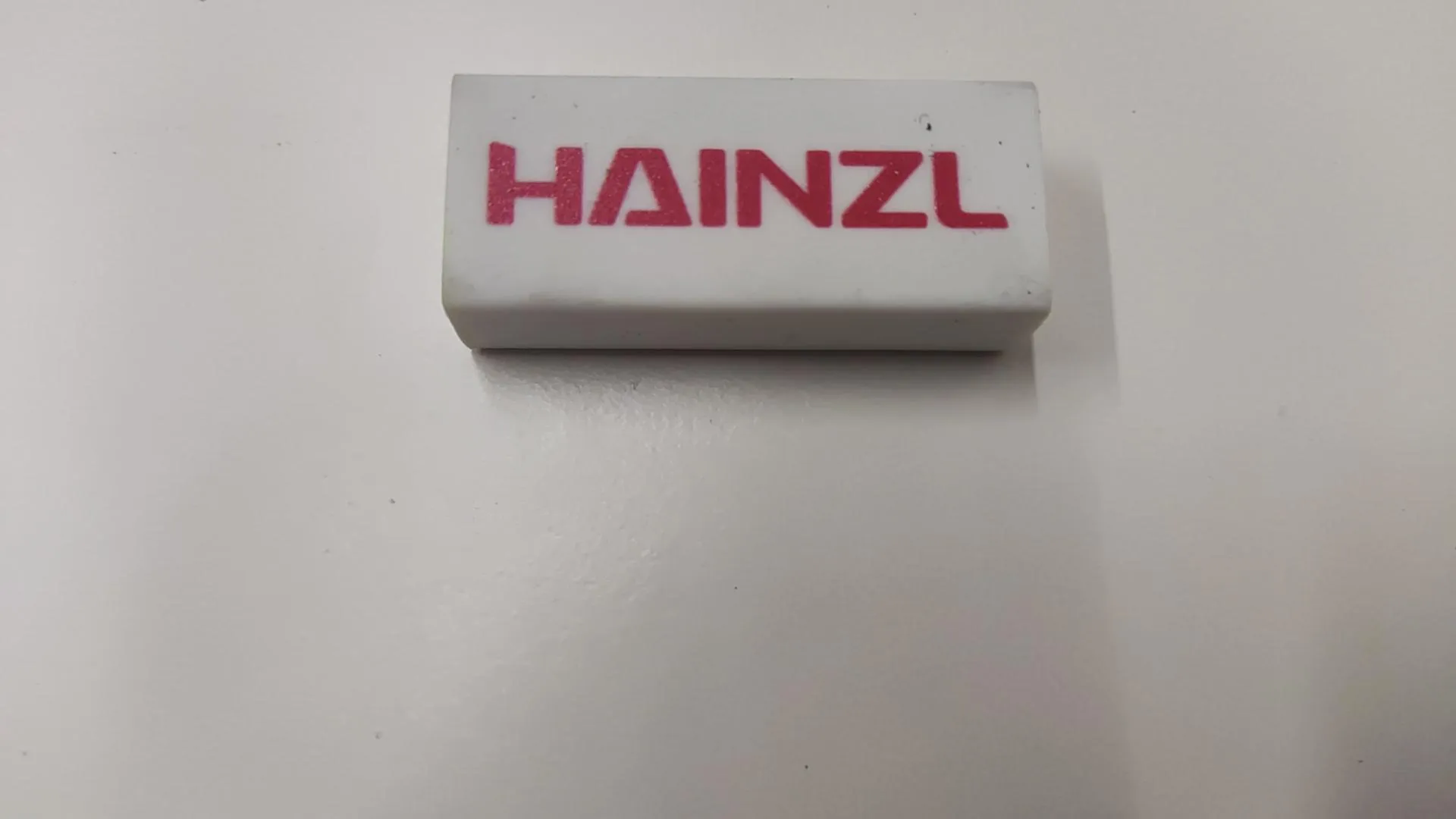 Hainzl Radiergummi