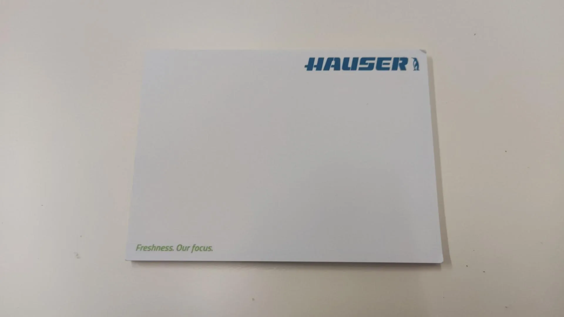 Hauser Block