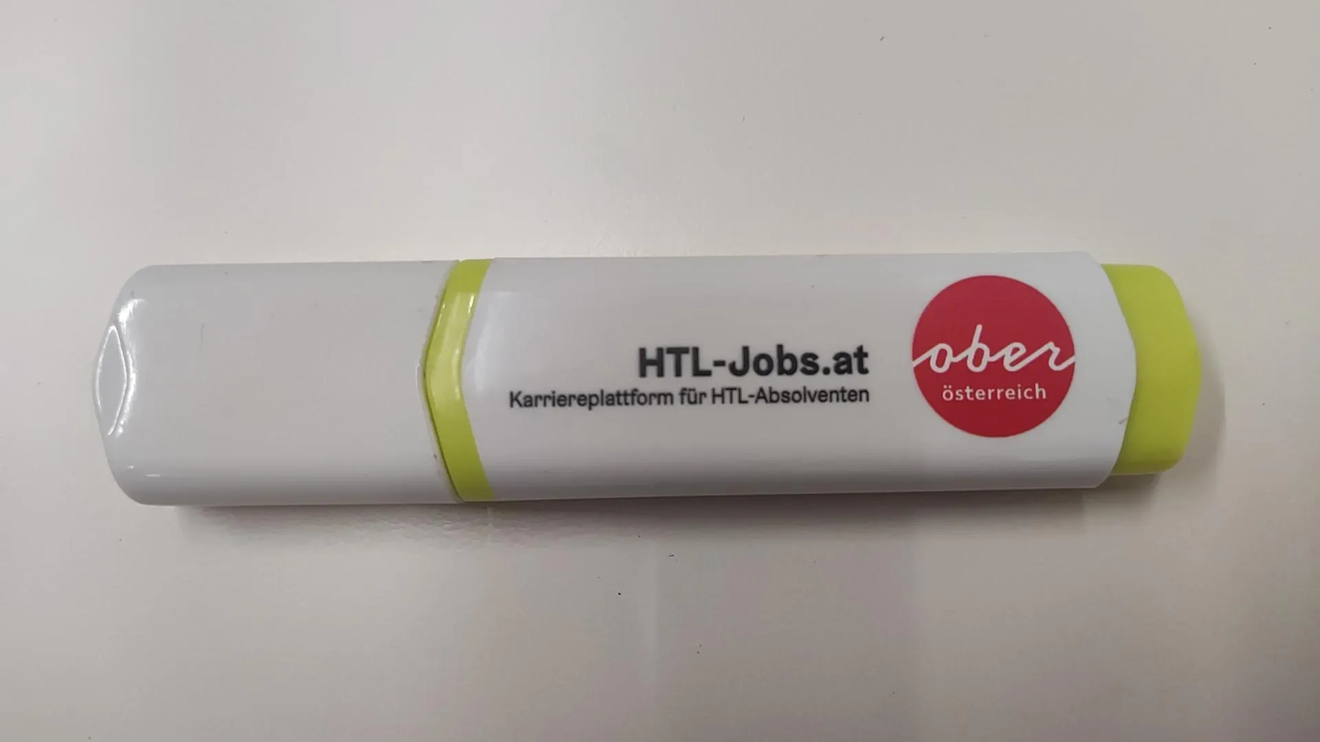 HTL-Jobs textmarker