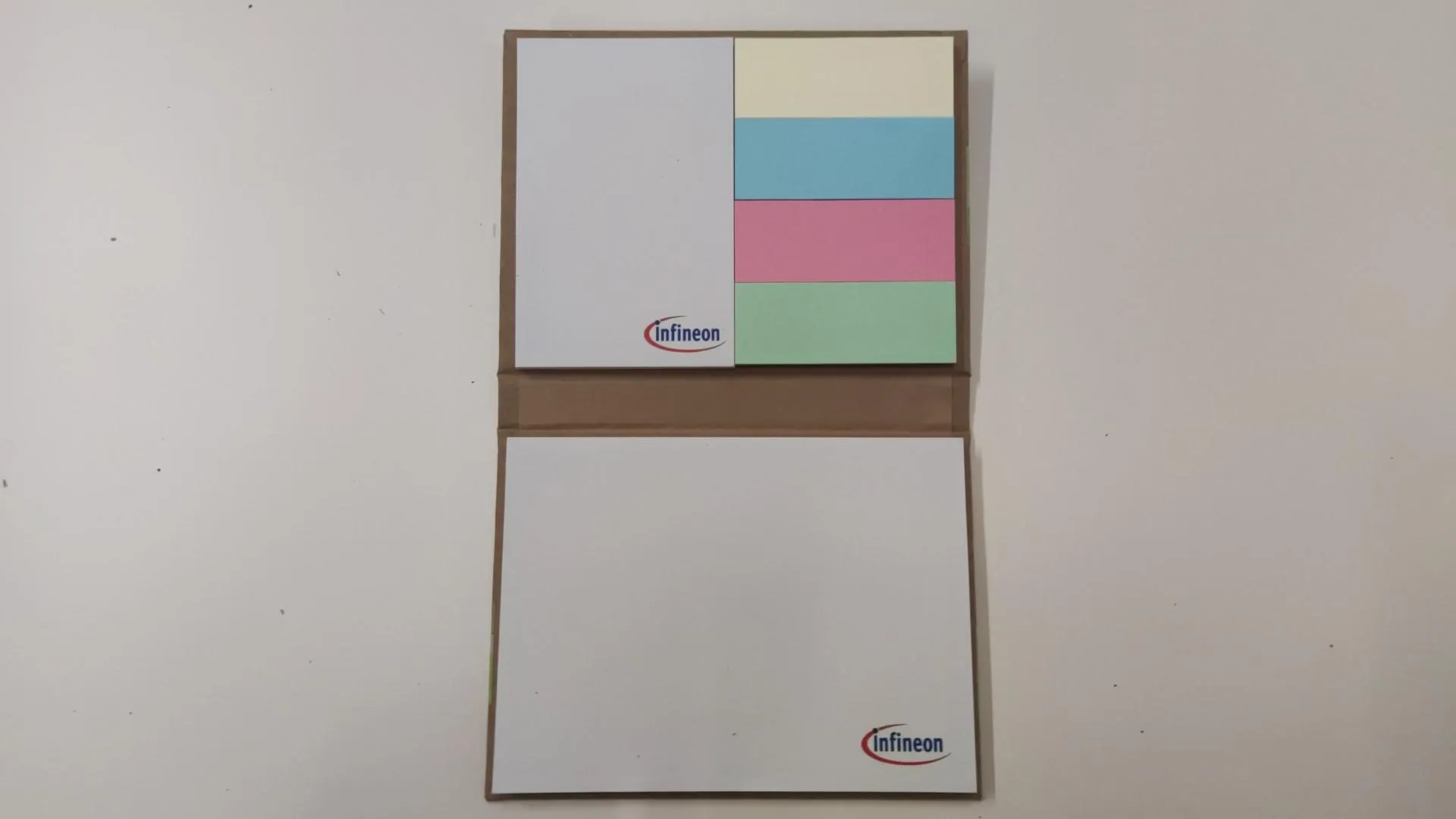 Infineon Postits