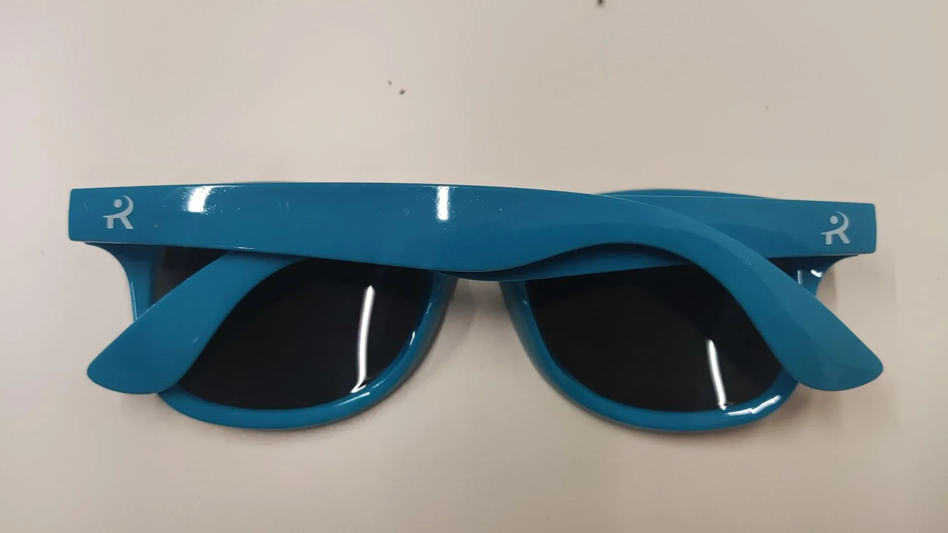 Infineon Sonnenbrille