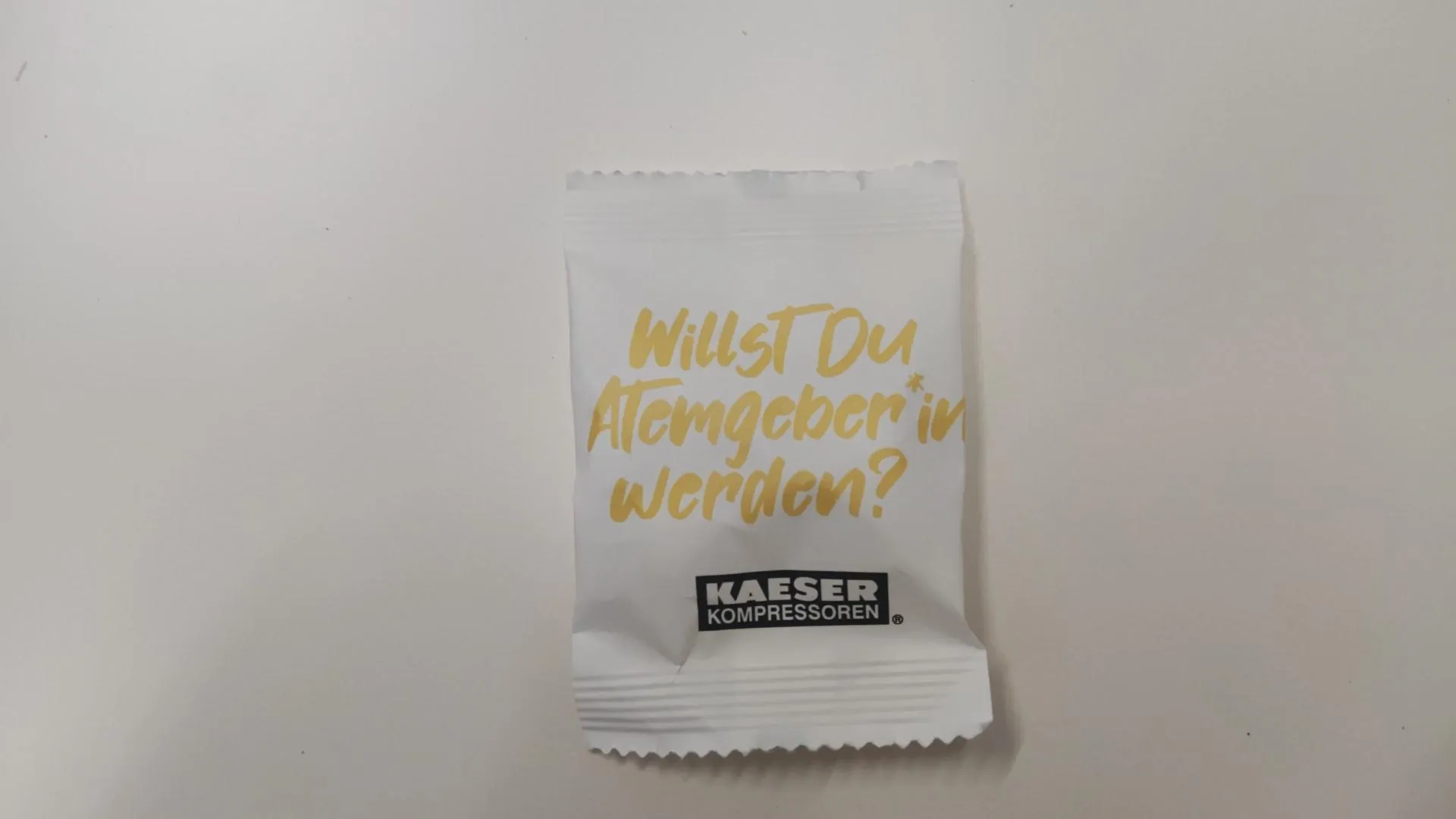 Kaeser Mentos
