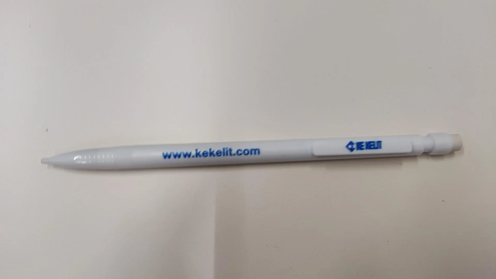 Ke-kelit stift
