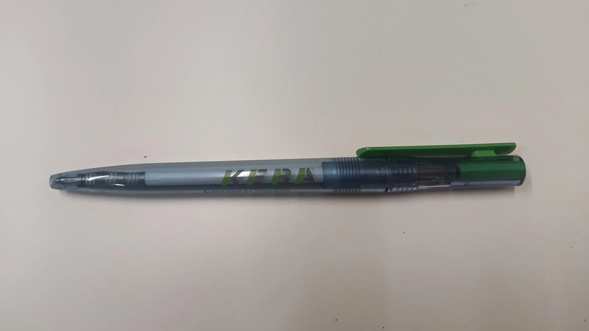 Keba Stift