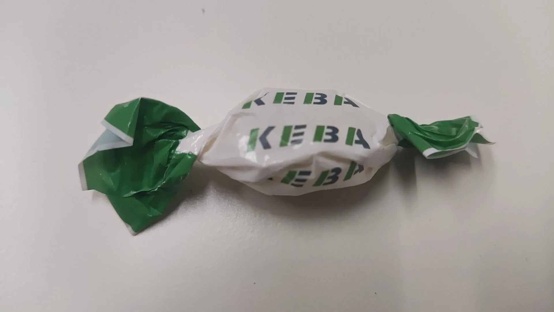 Keba Zuckerl