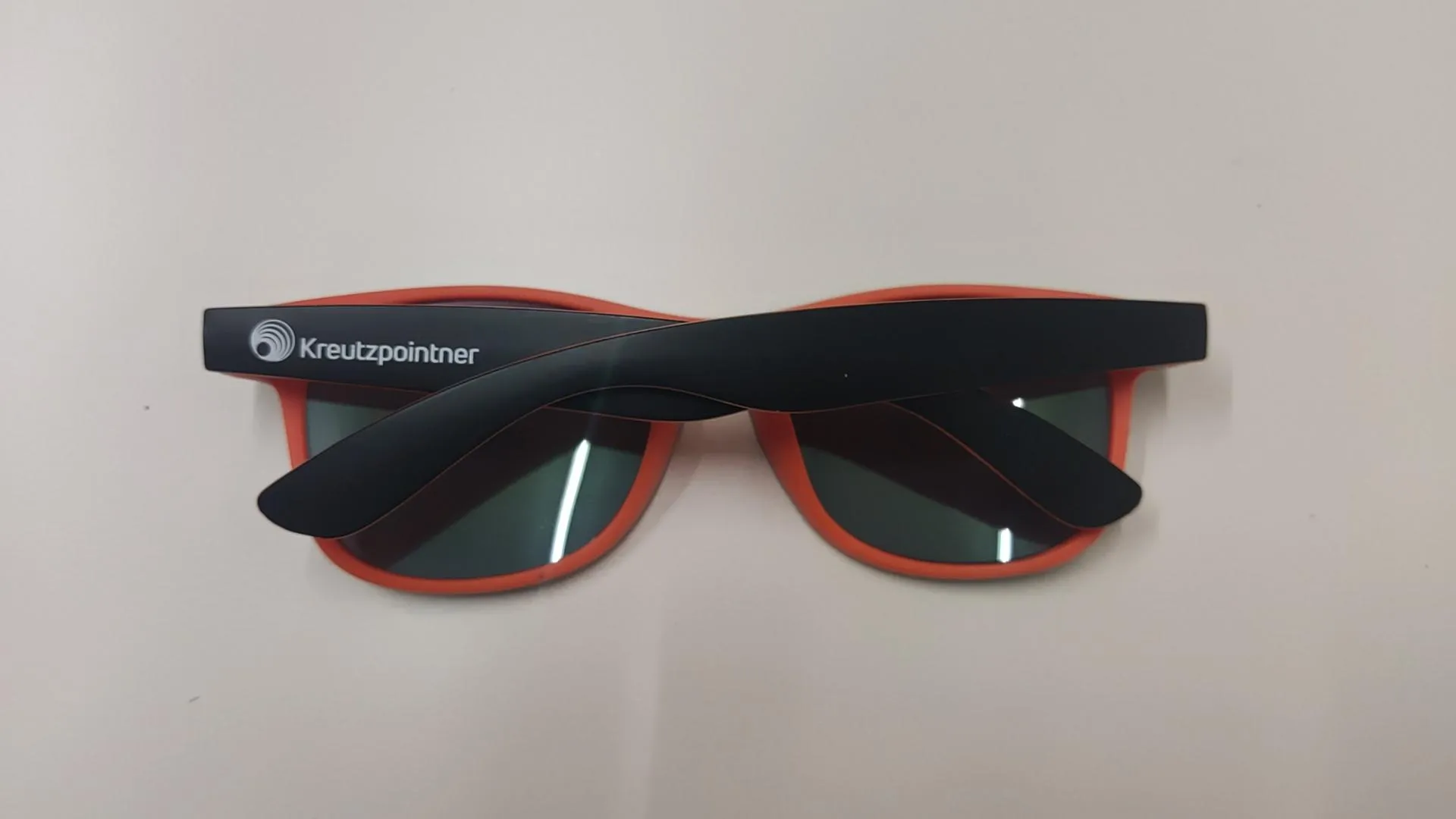 Kreutzpointner Sonnenbrille