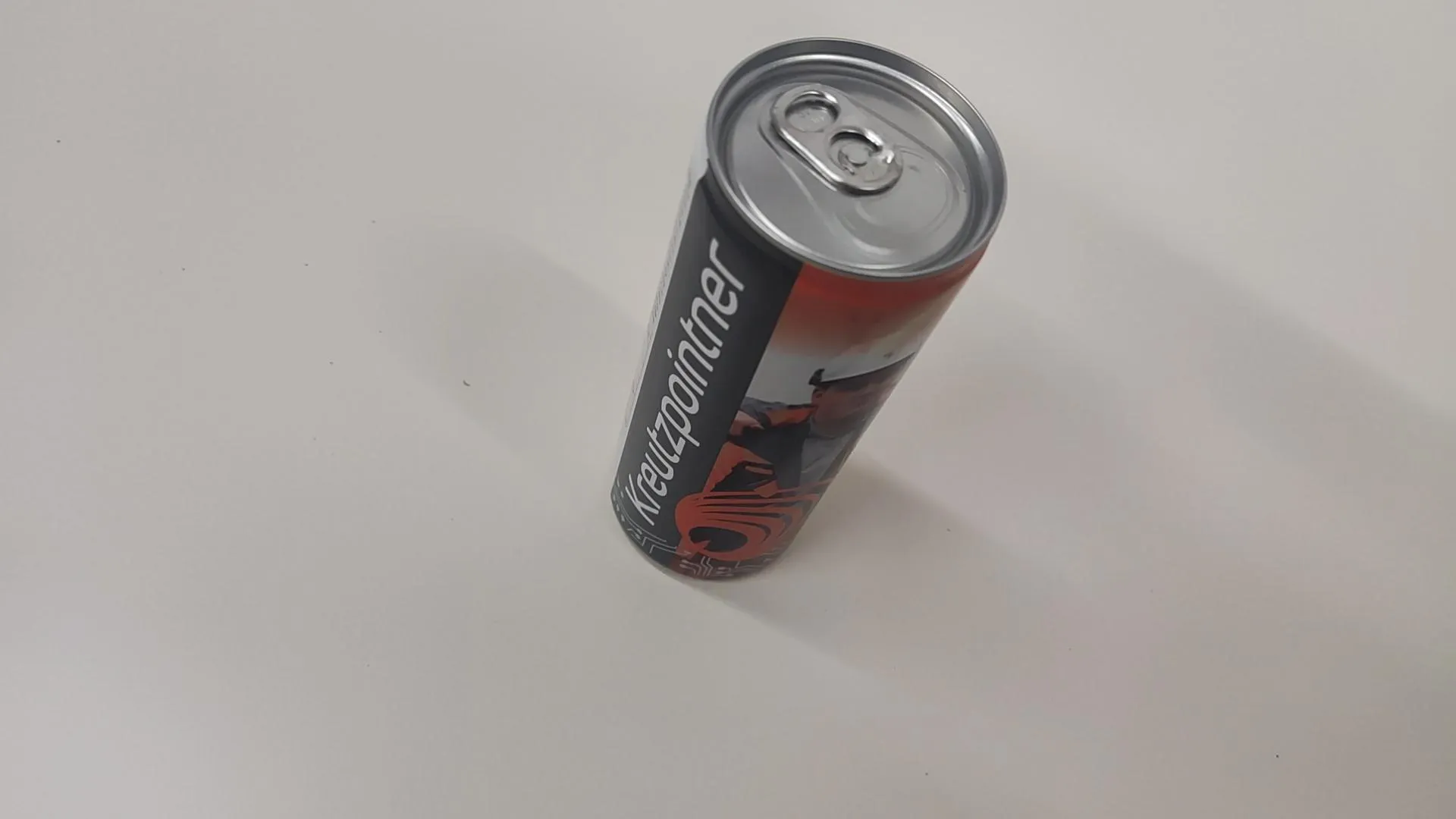 Kreuzpointner Getränk